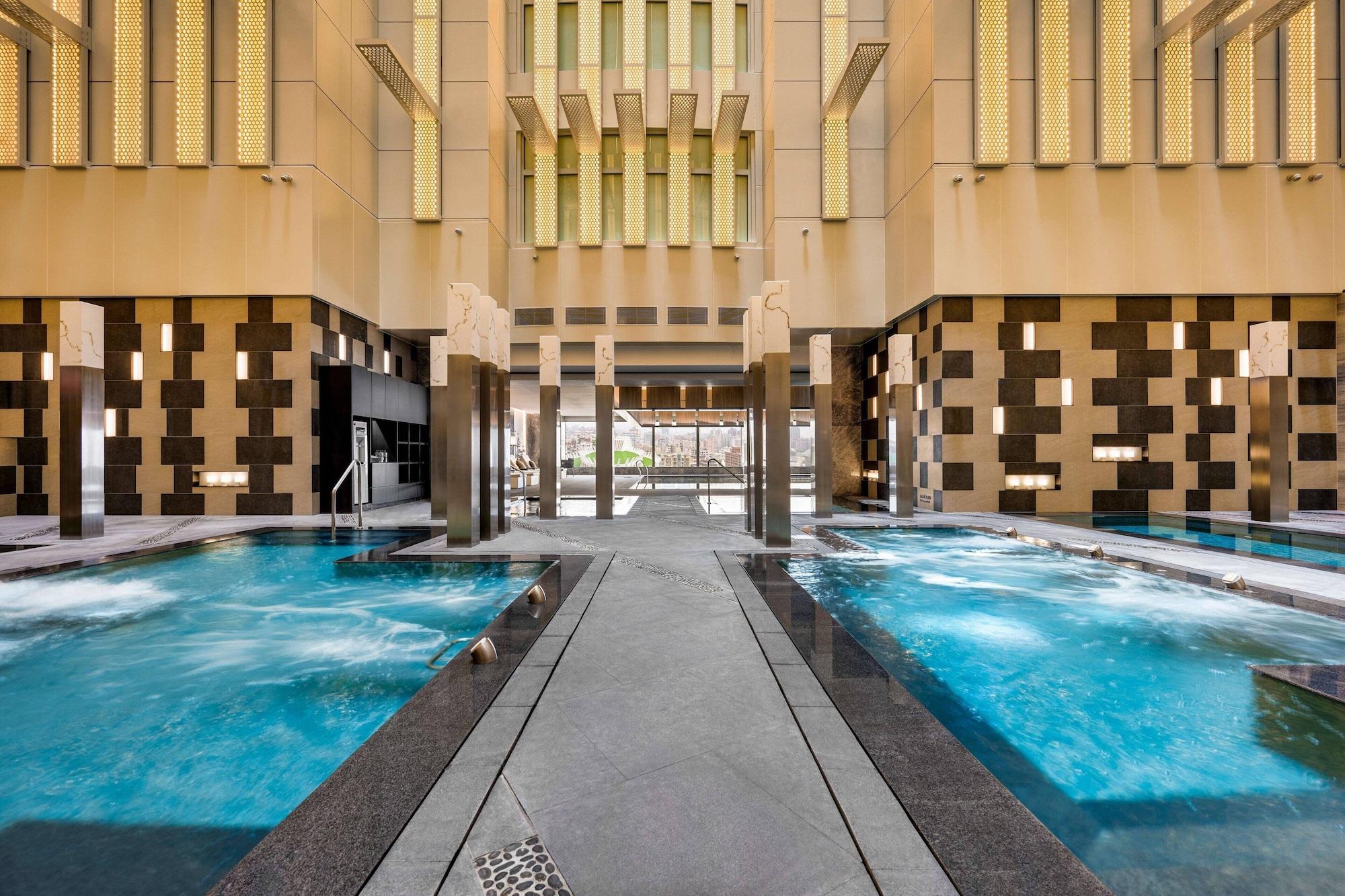 Kaohsiung Marriott Hotel by null