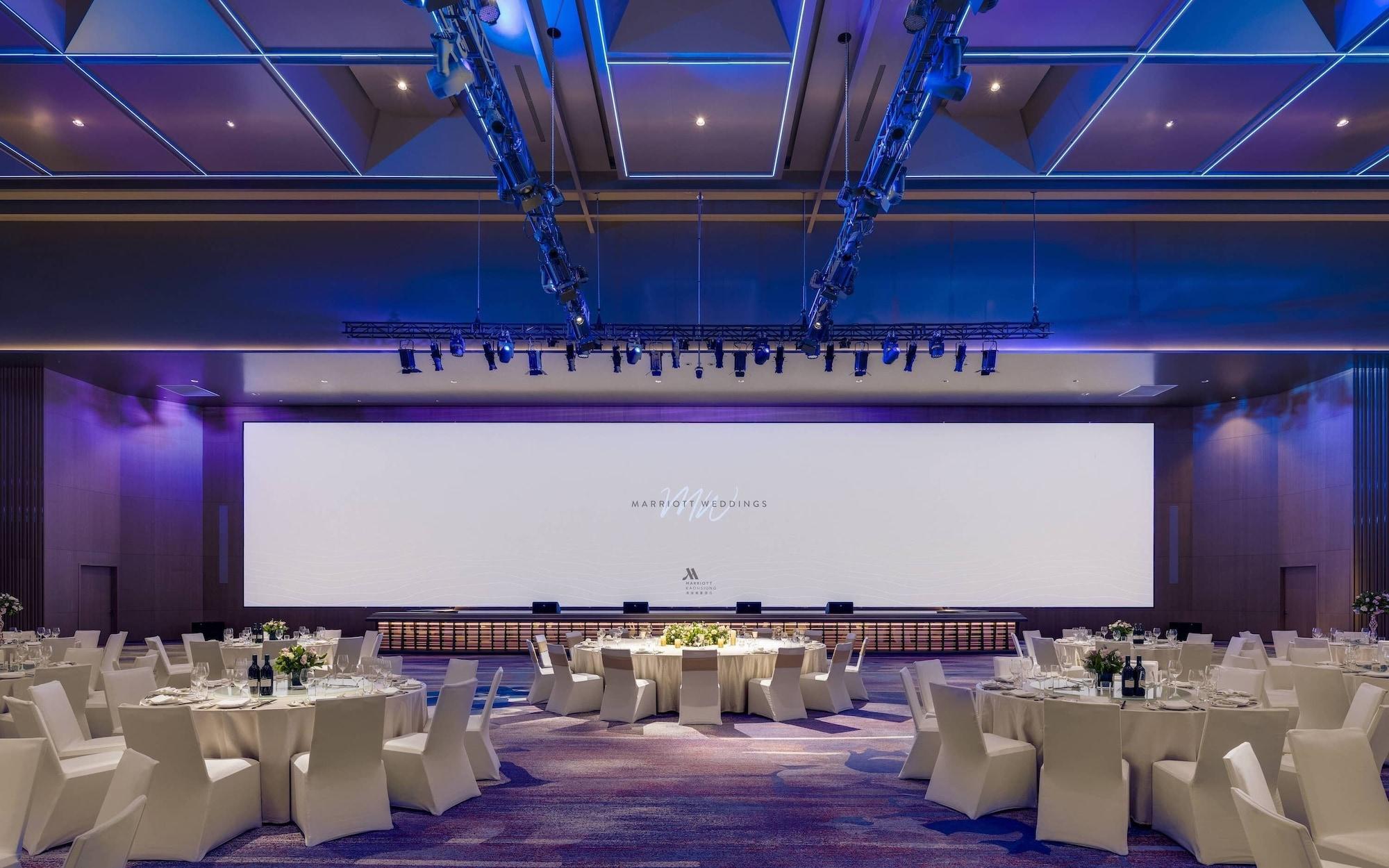 Kaohsiung Marriott Hotel