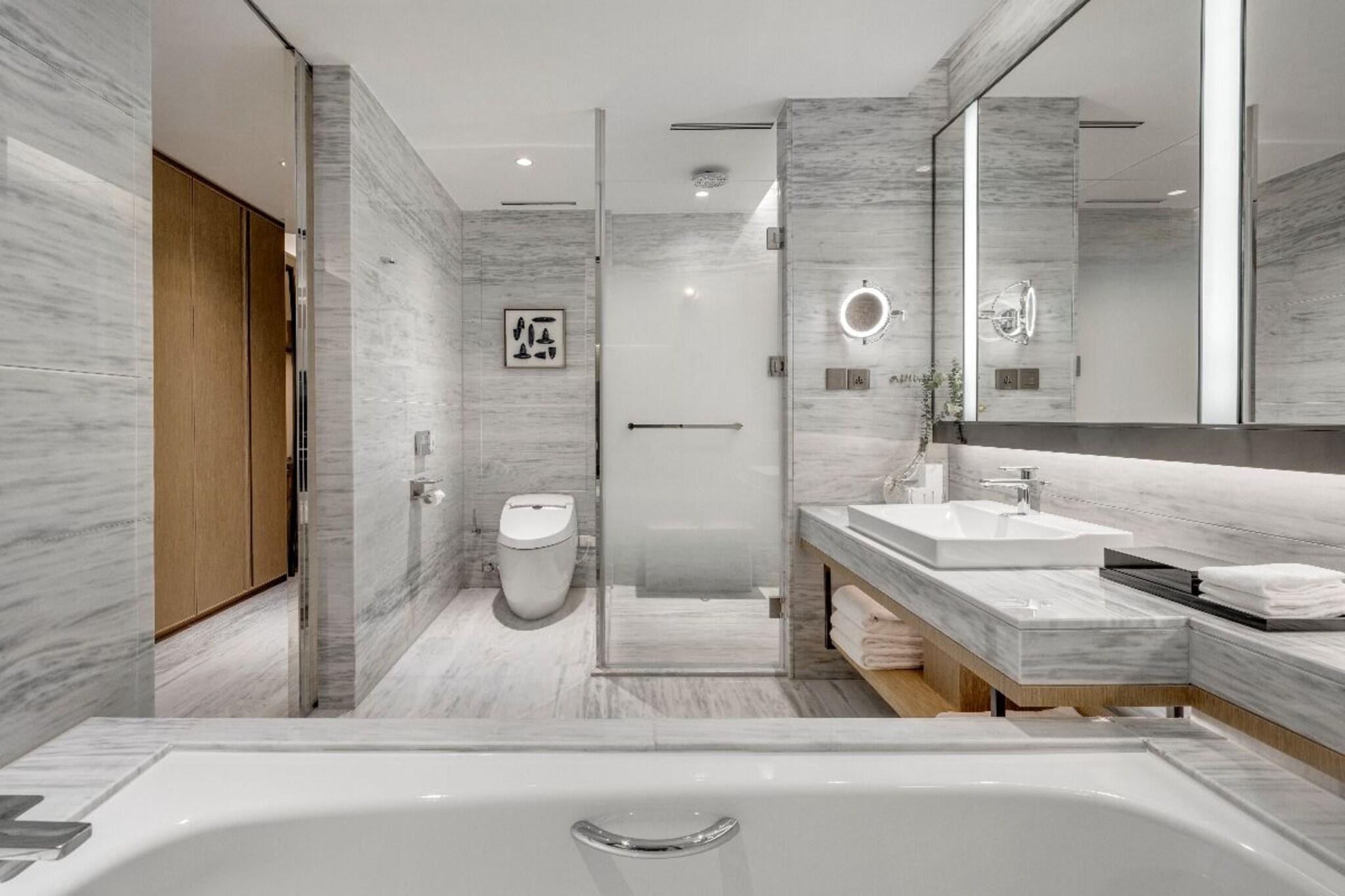 Kaohsiung Marriott Hotel by null