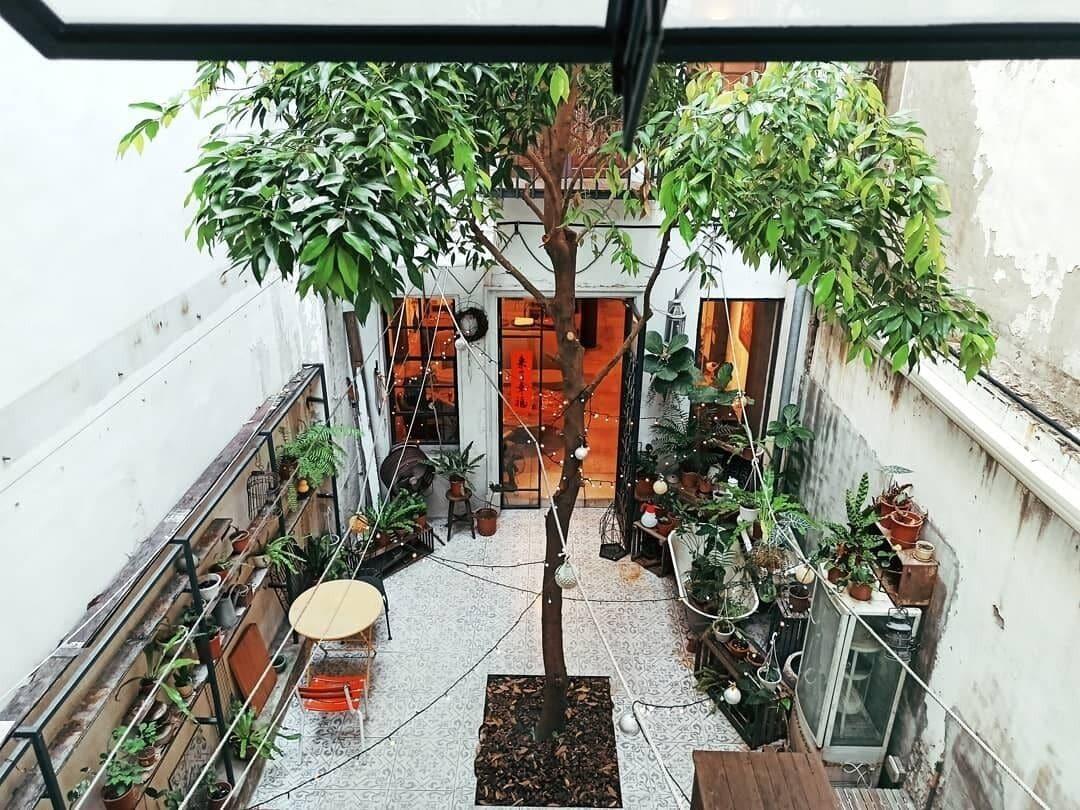 Laile Hostel