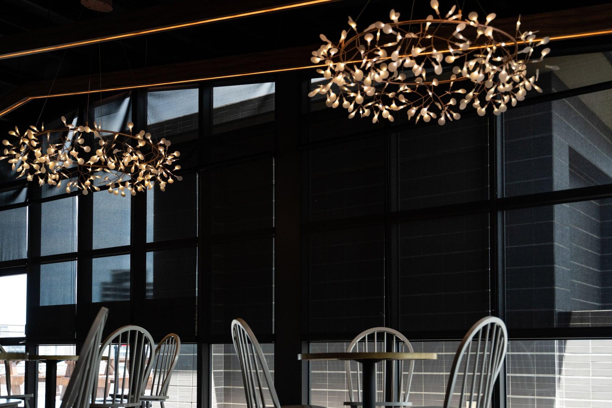 Hotel Lounge