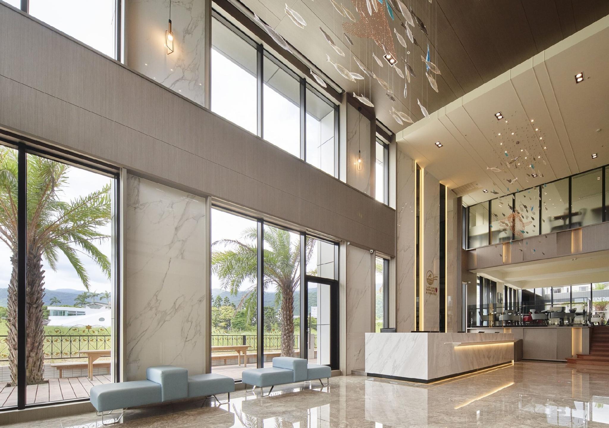Lan Yang Seaview Hotel