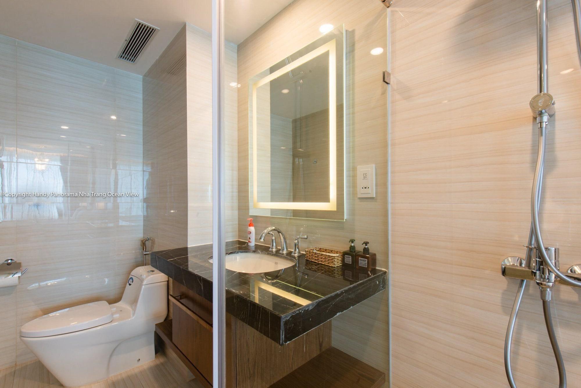 Handy Panorama Nha Trang Ocean View