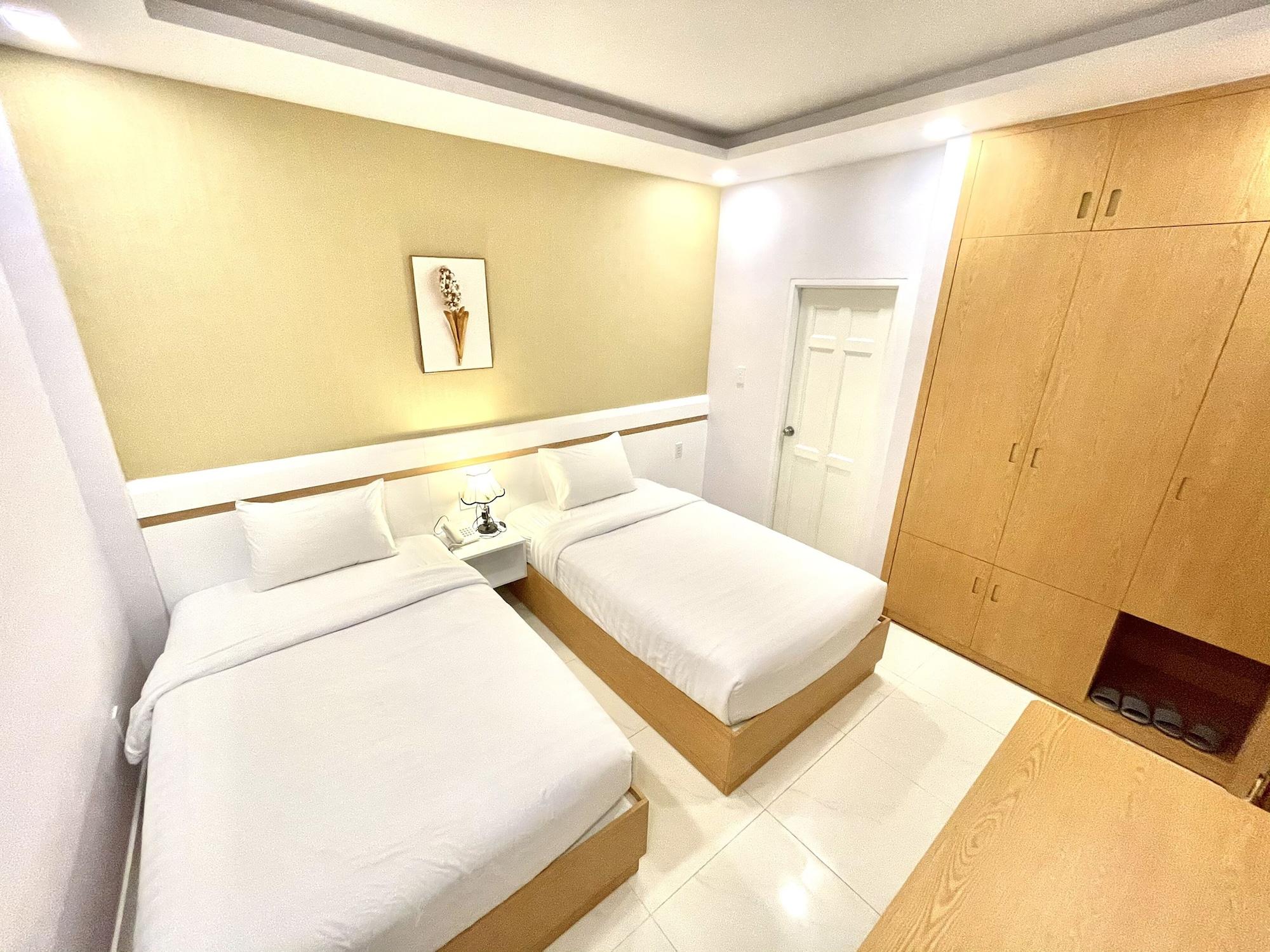 Maya Hotel