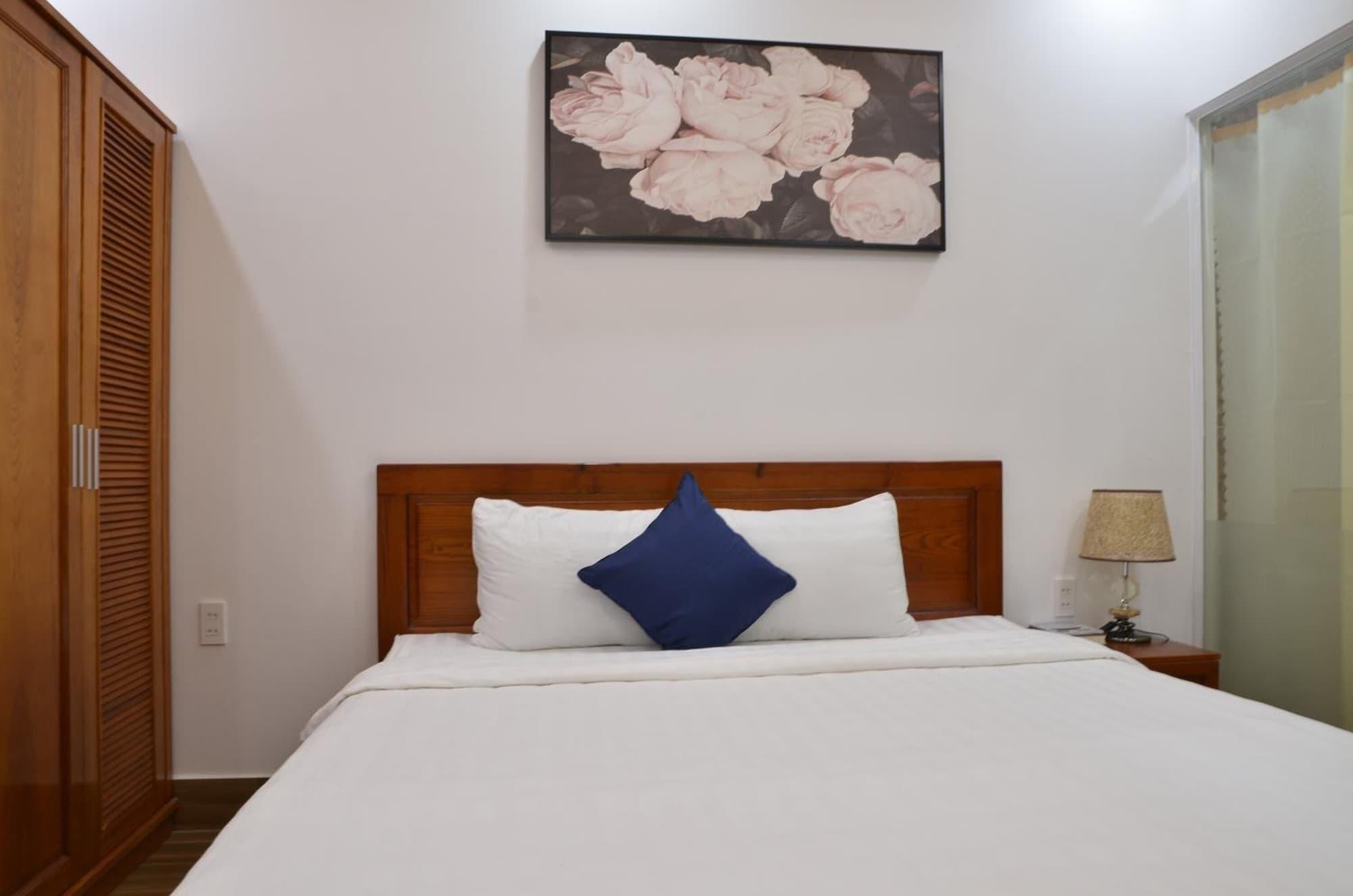 Kim Ngan Hotel