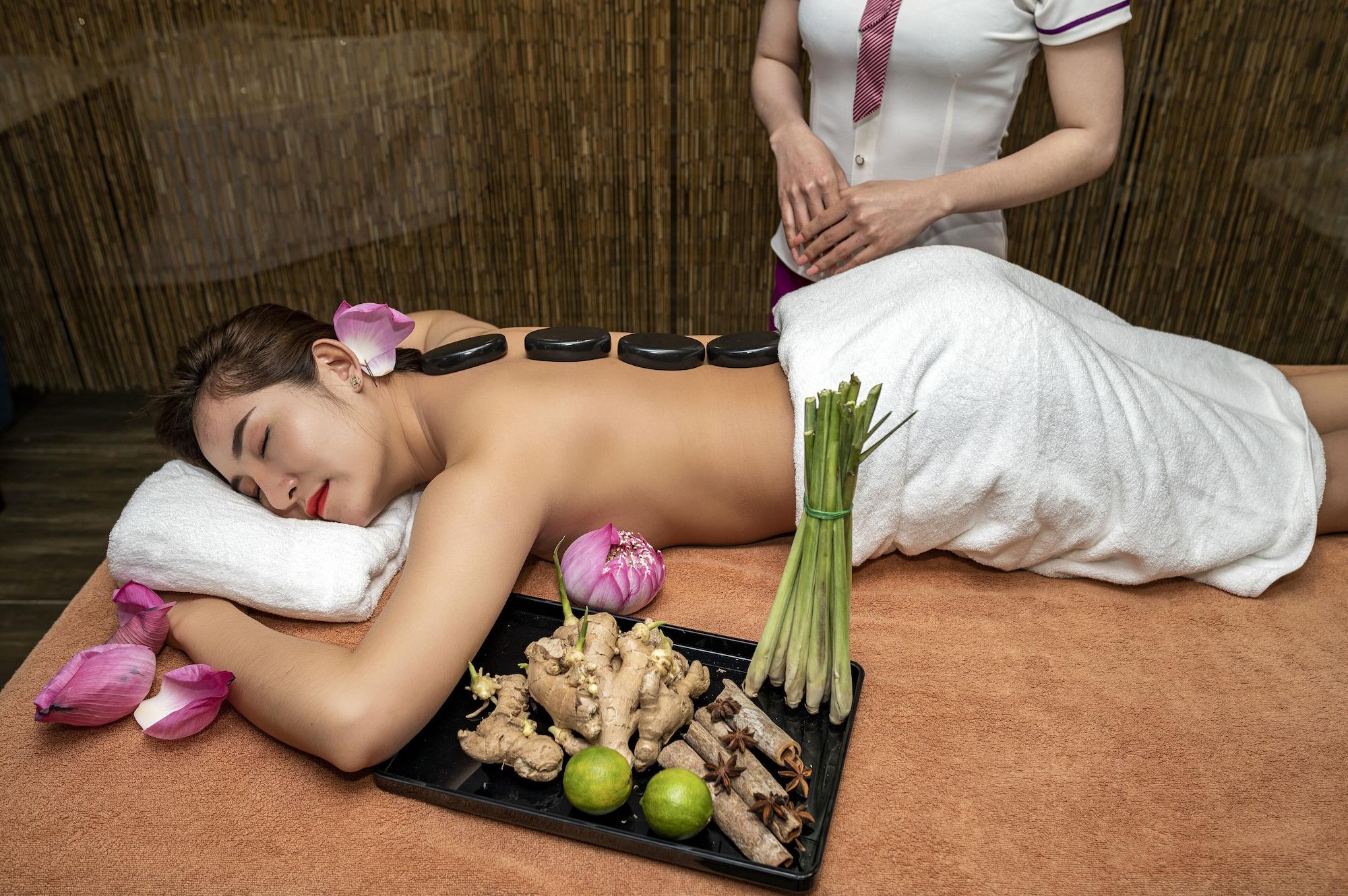 Muong Thanh Luxury Saigon Hotel