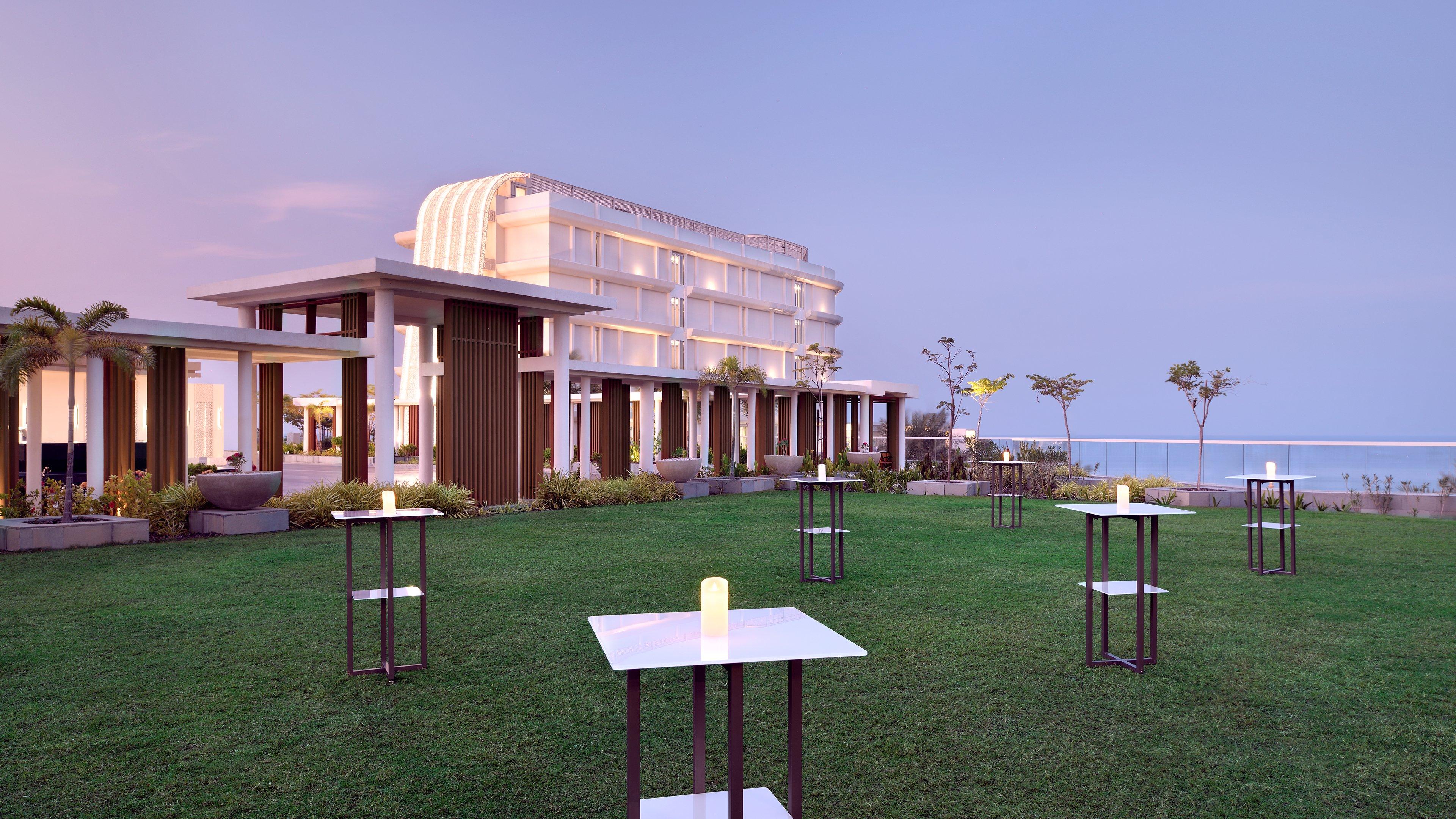 InterContinental Ras Al Khaimah Mina Al Arab Resort & Spa, an IHG Hotel by null