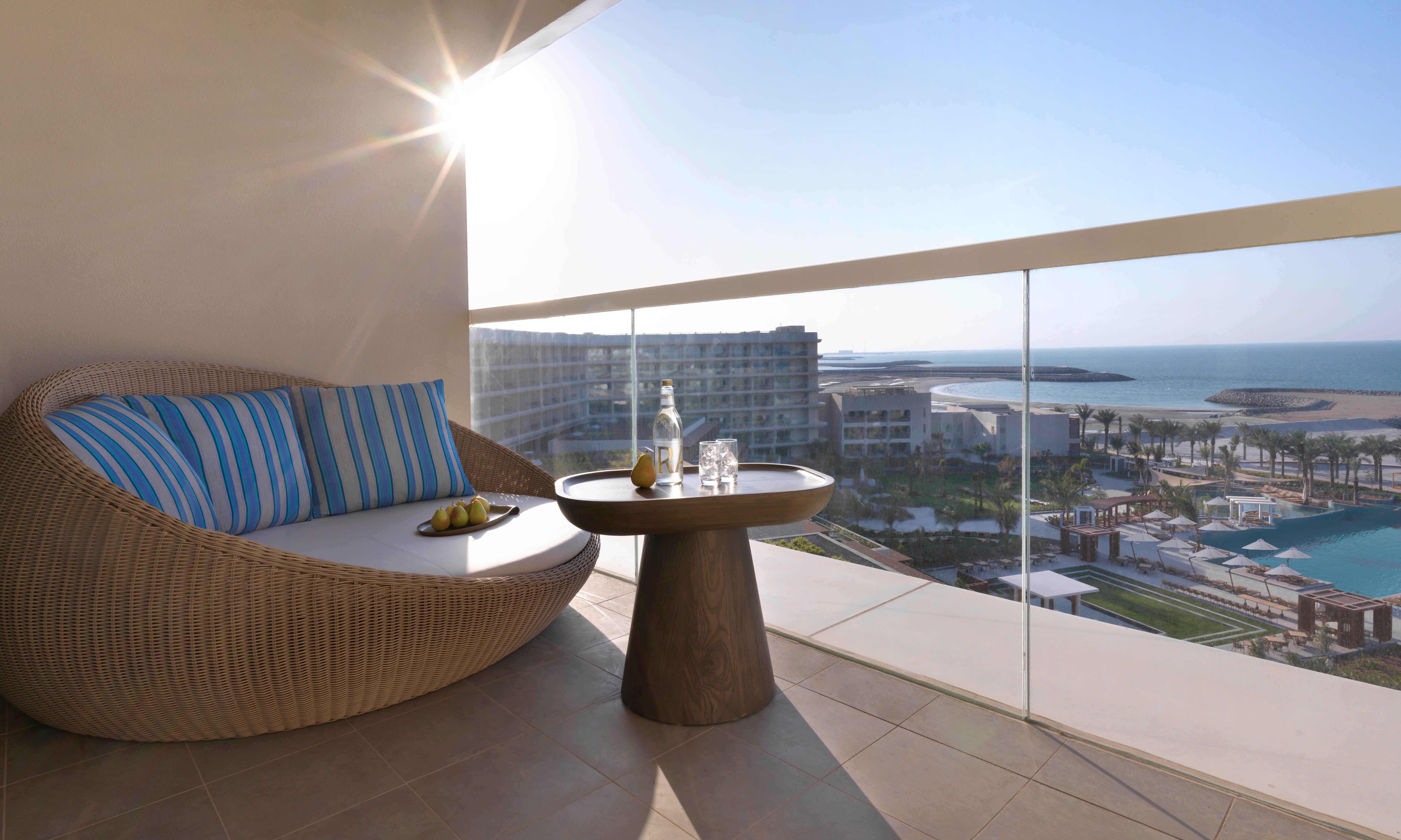 Intercontinental Ras Al Khaimah Resort And Spa