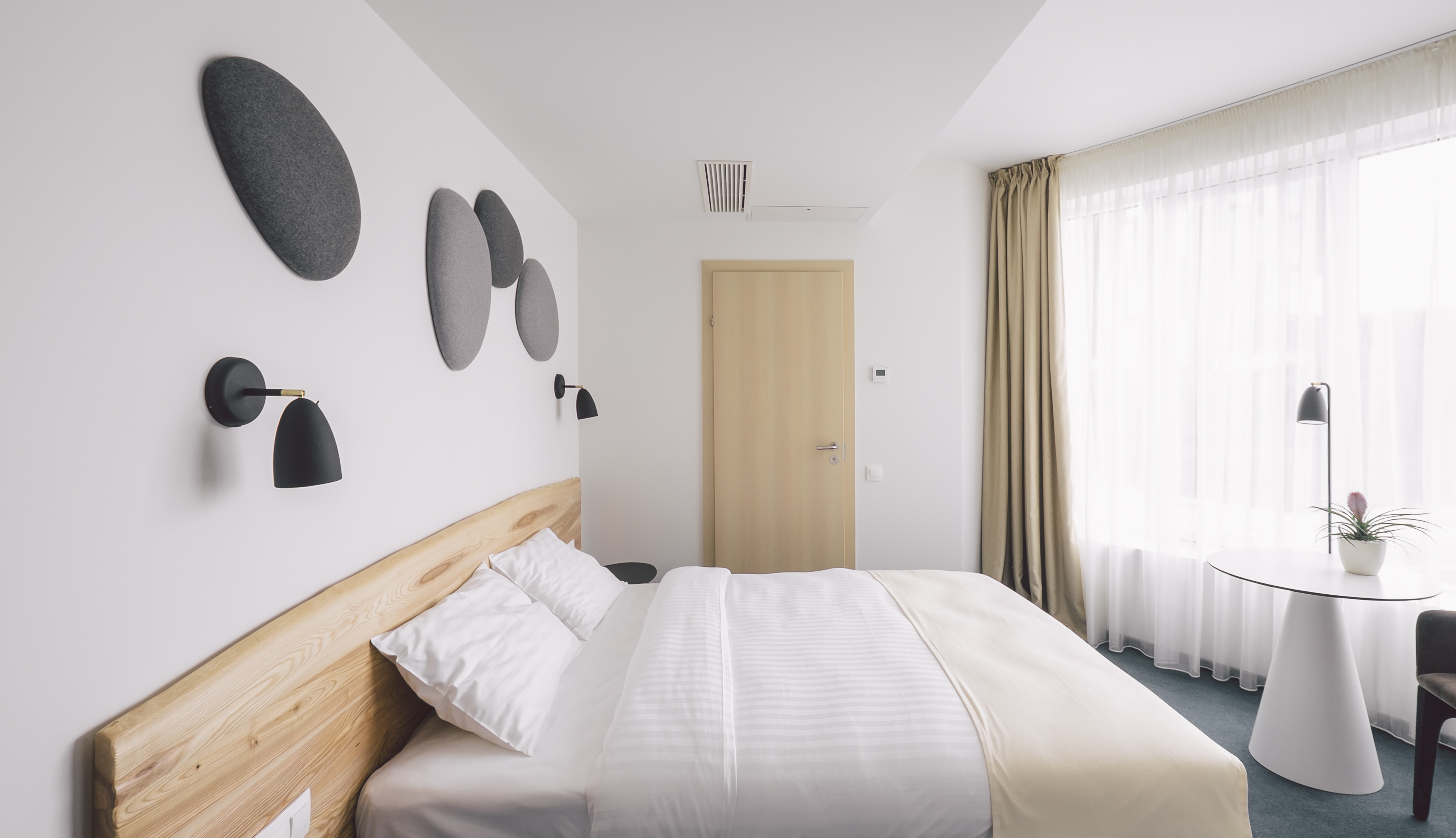 Dunetton Hotel Klaipeda
