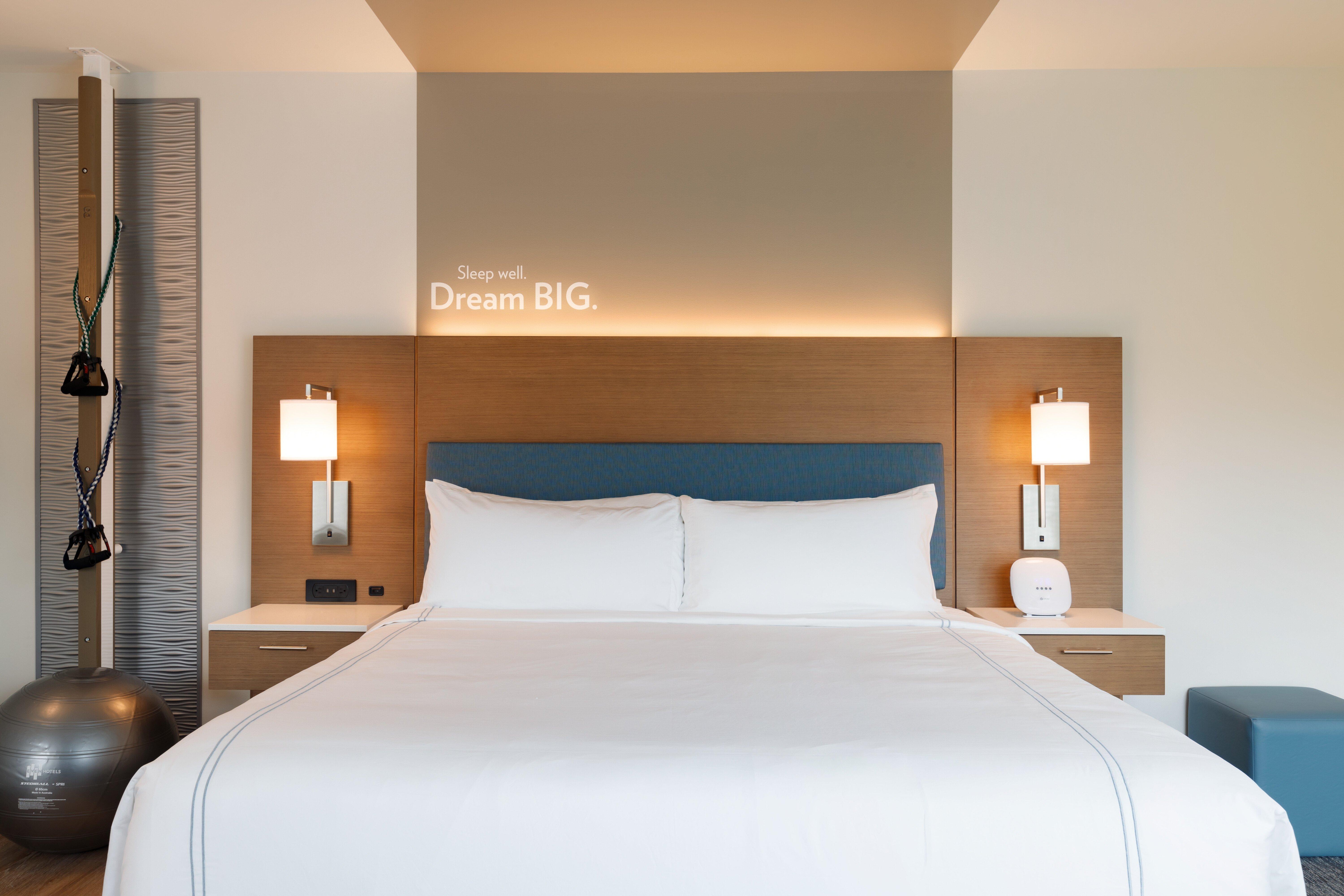 Even Hotel Rochester – Mayo Clinic Area
