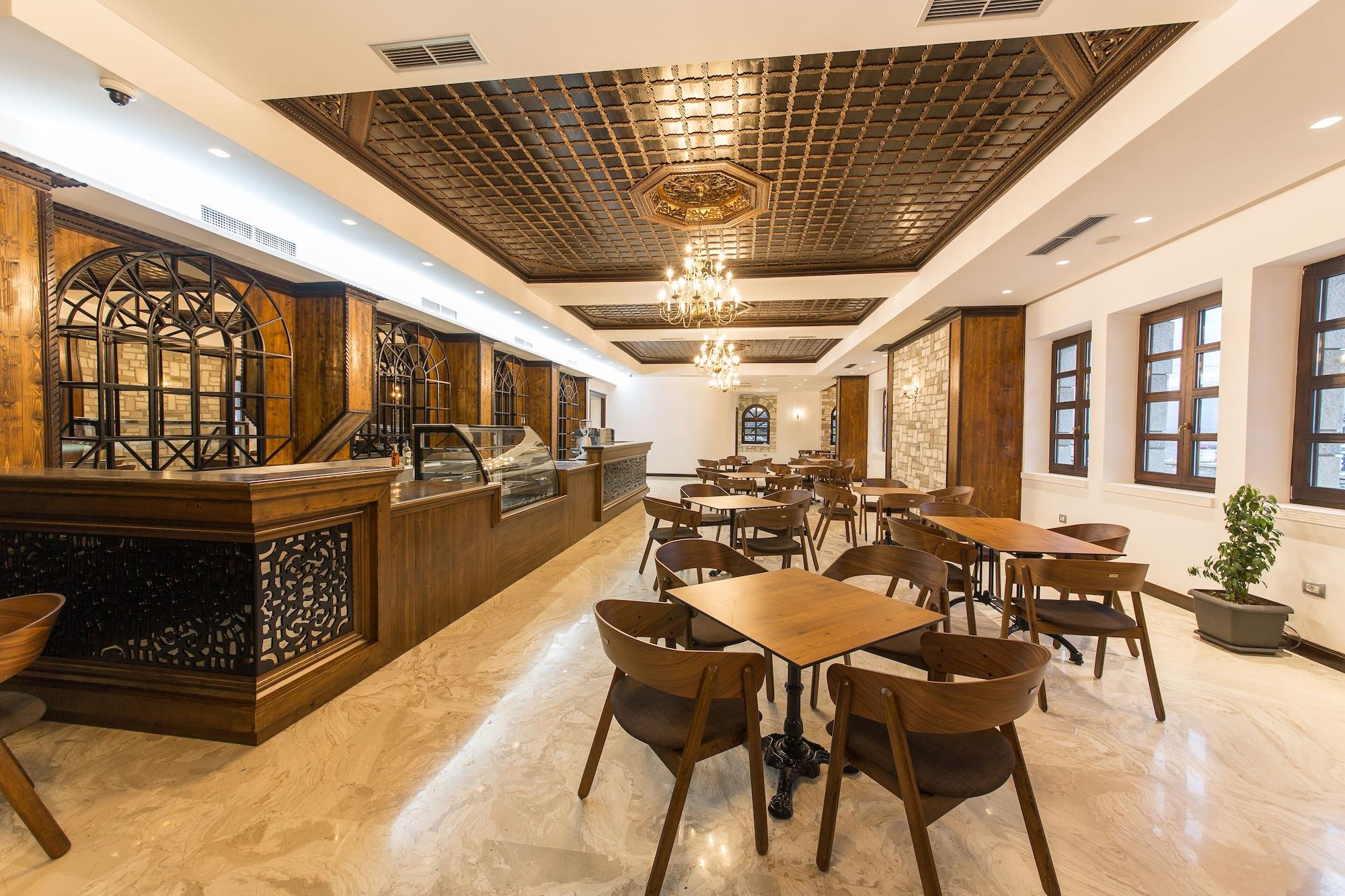 Hotel Onufri