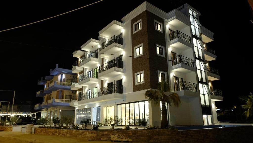 Area Hotel - attēls