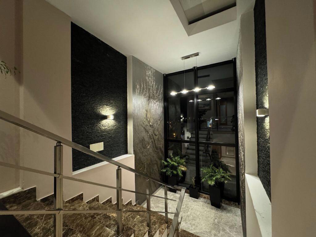 Area Hotel - attēls