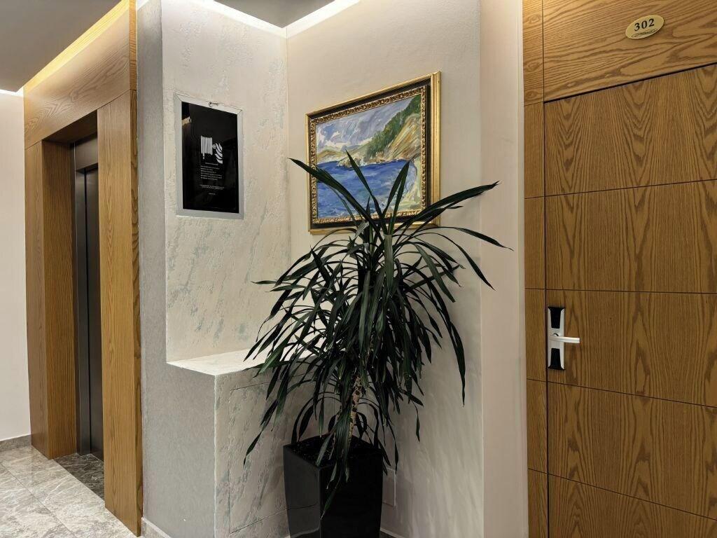 Area Hotel - attēls