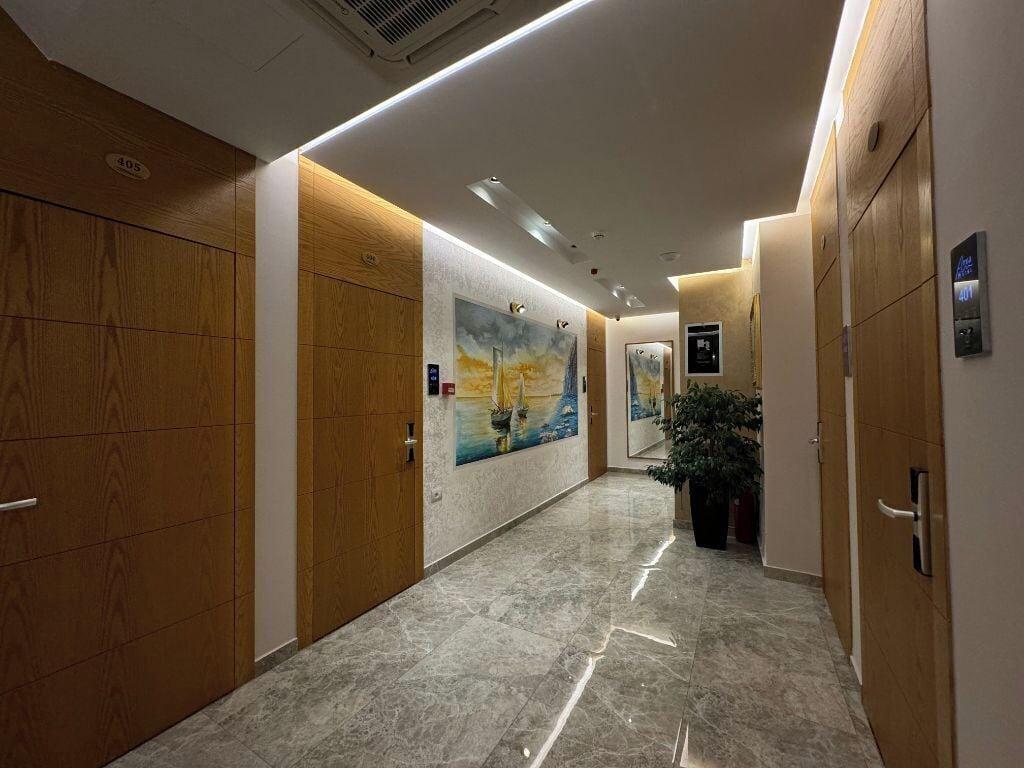 Area Hotel - attēls