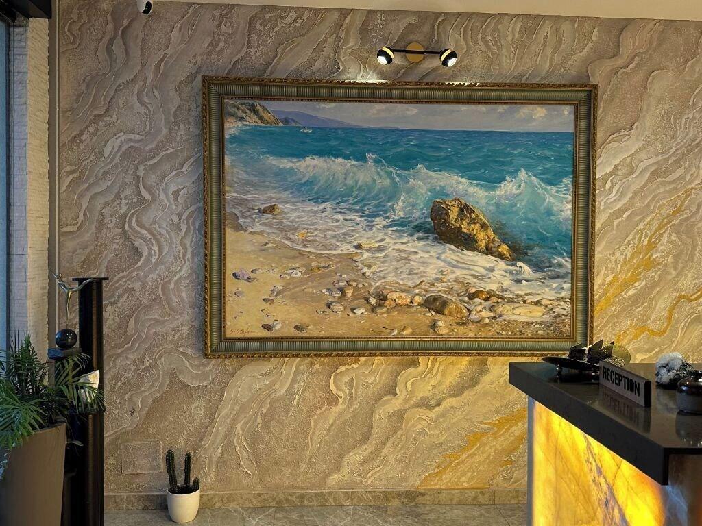 Area Hotel - attēls