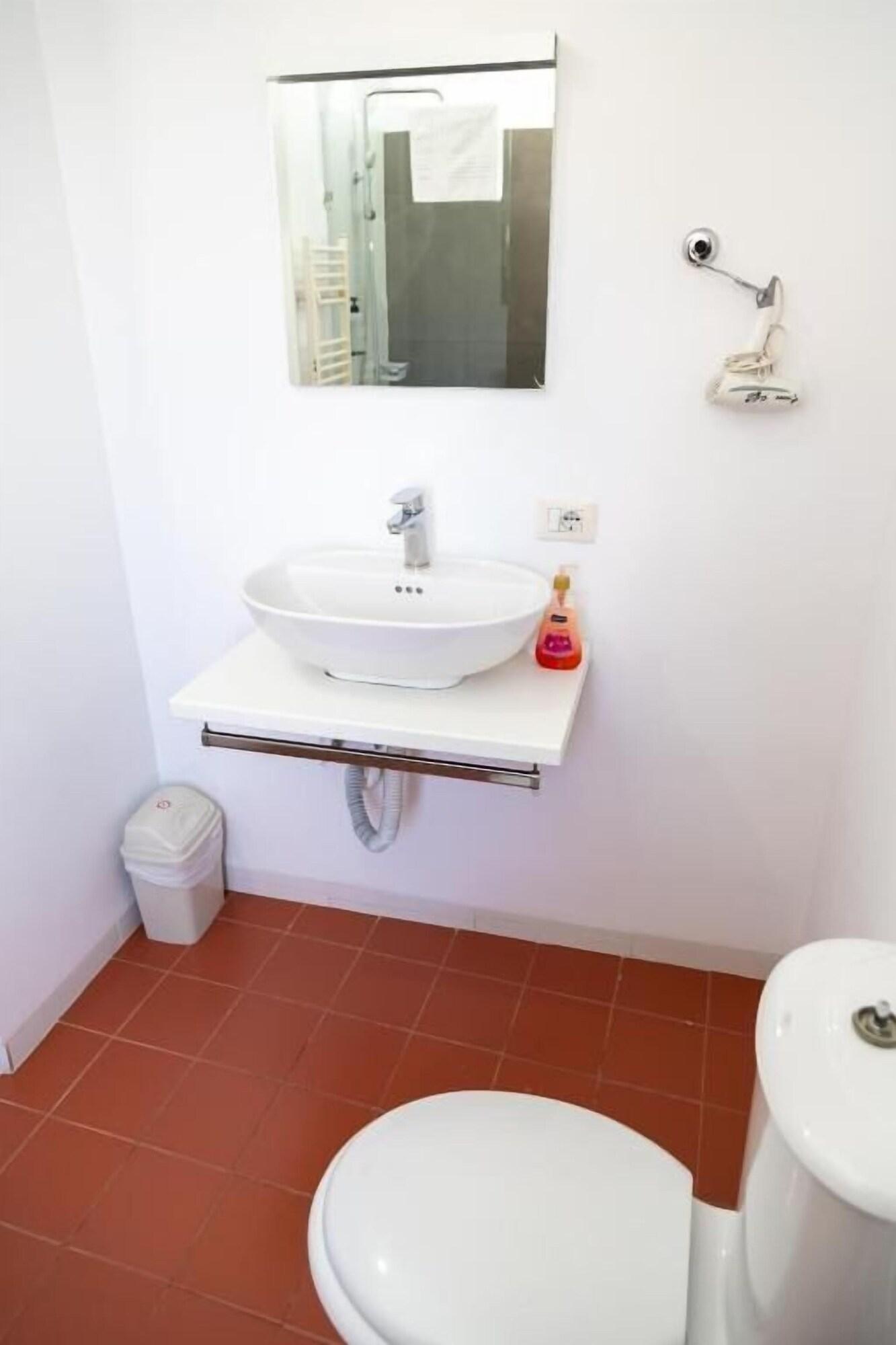 Hotel Rimini Tirana