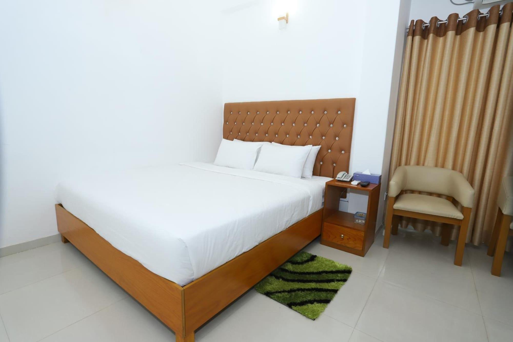 Hotel Blue Castle
