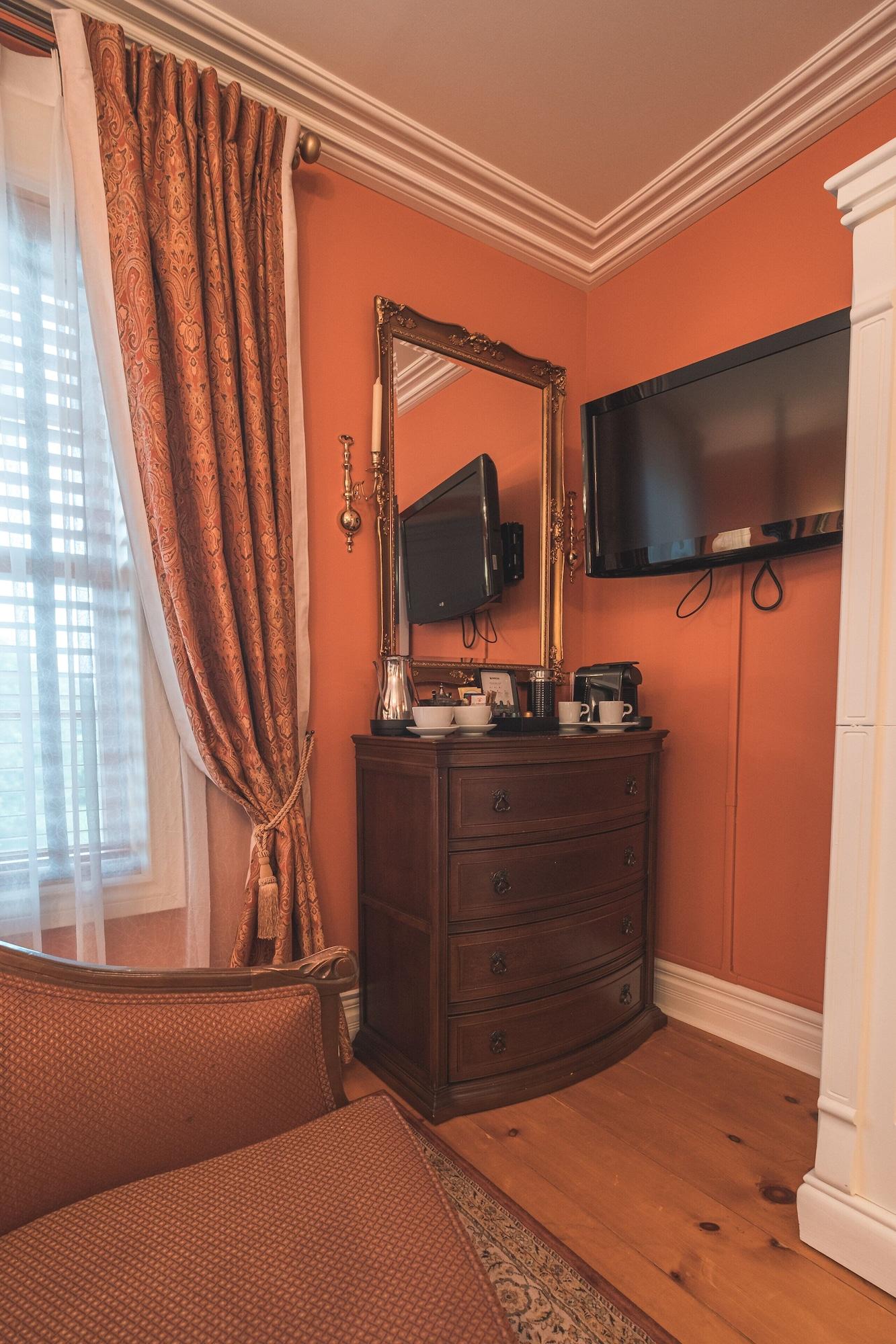 Domaine Dorchamps B&B
