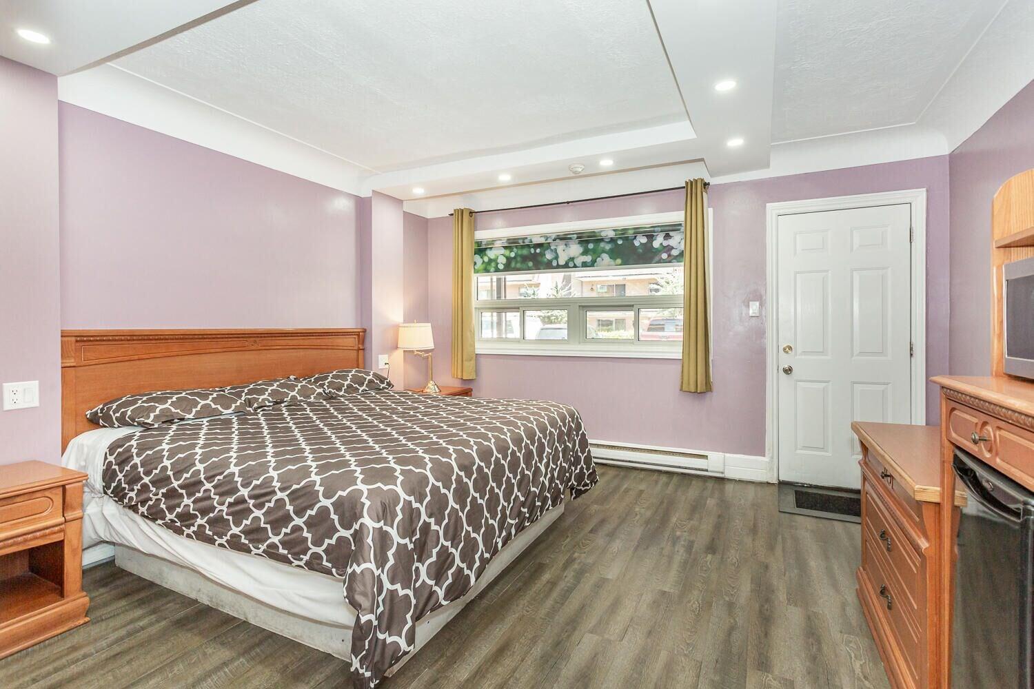 Haven Inn
