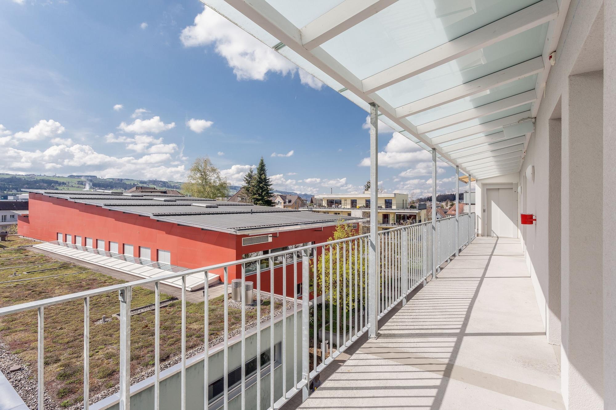Anstatthotel.ch Hochdorf