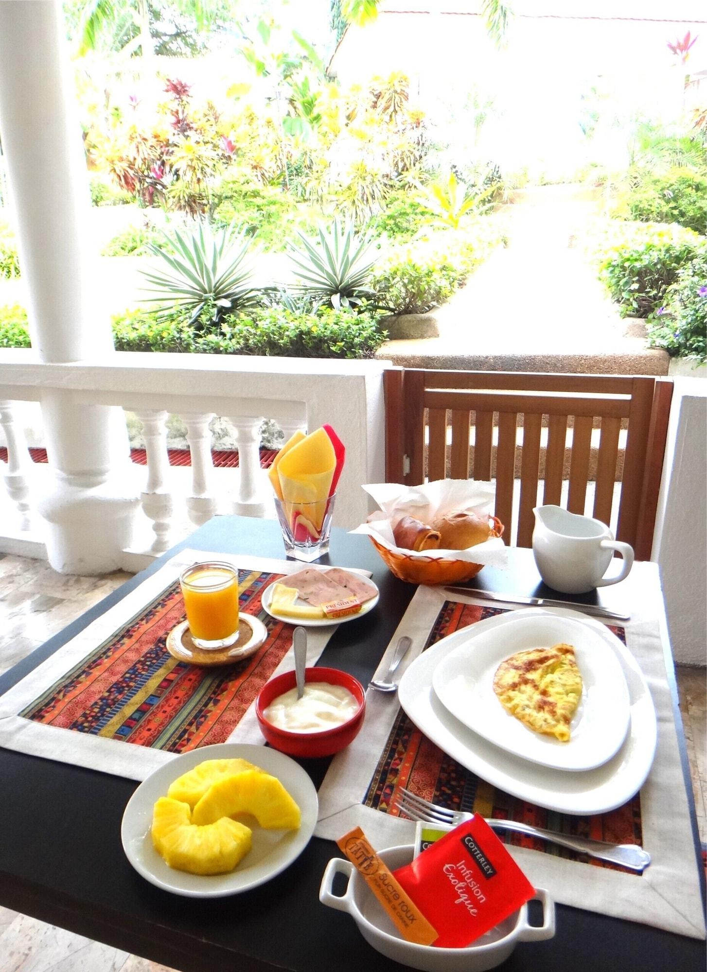 Villa Oasis Abidjan