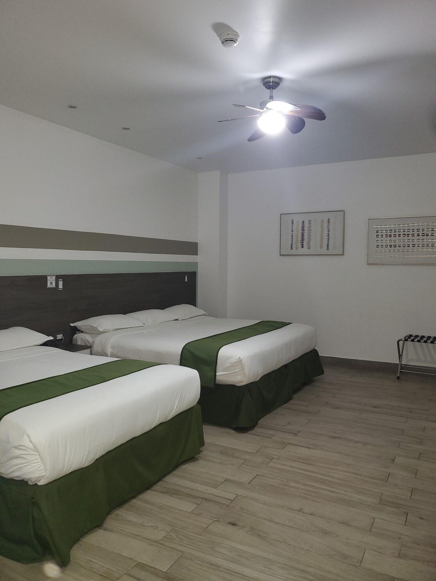 Hotel Cultura Plaza