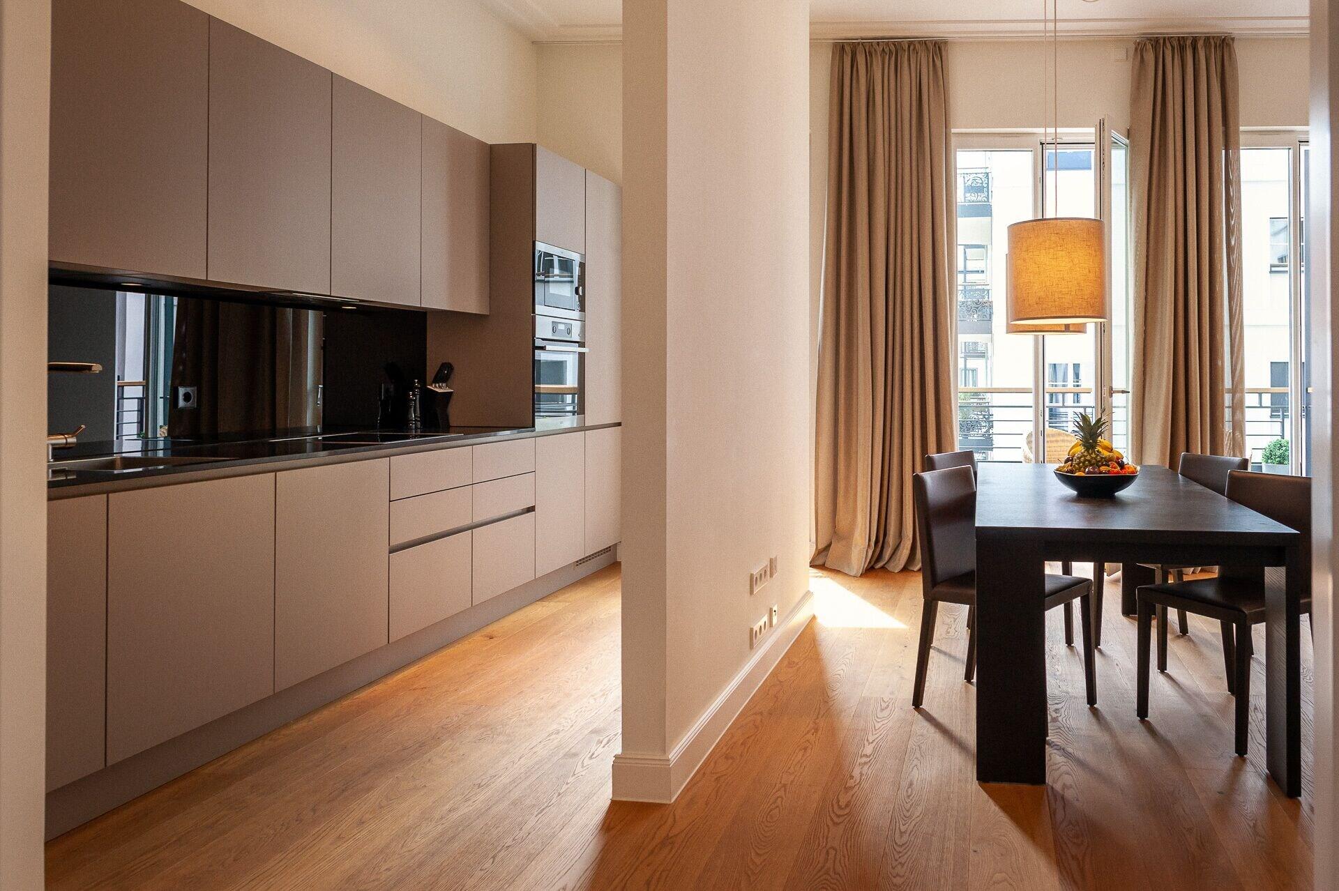 InTown Residences