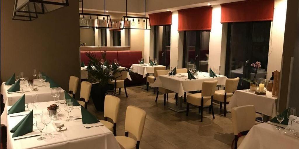 Hotel Allegro