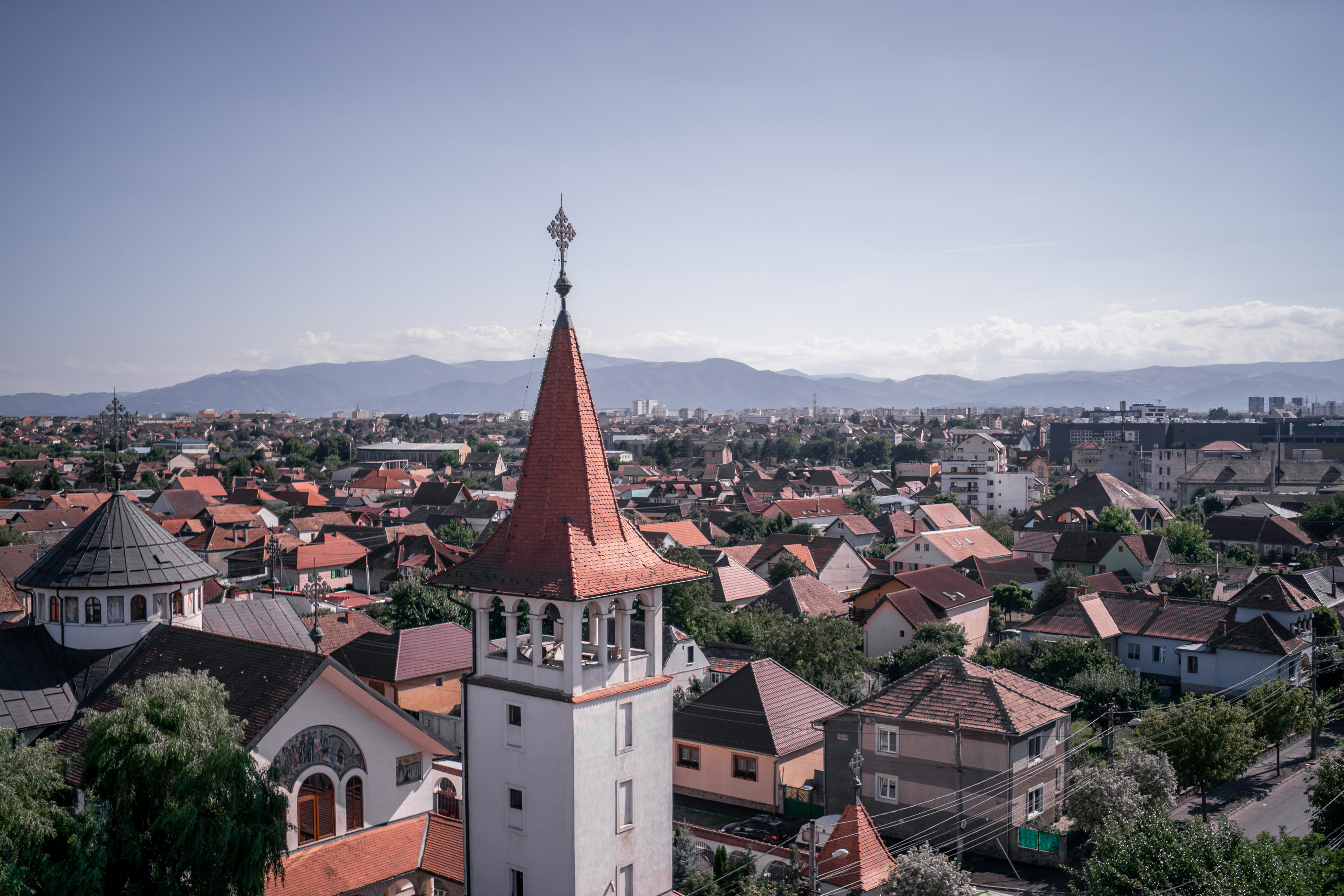 Hermanns Hotel Sibiu
