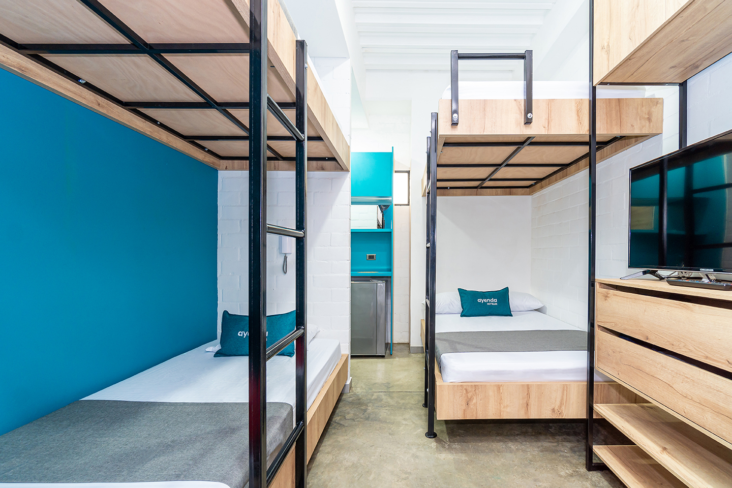 Living Box