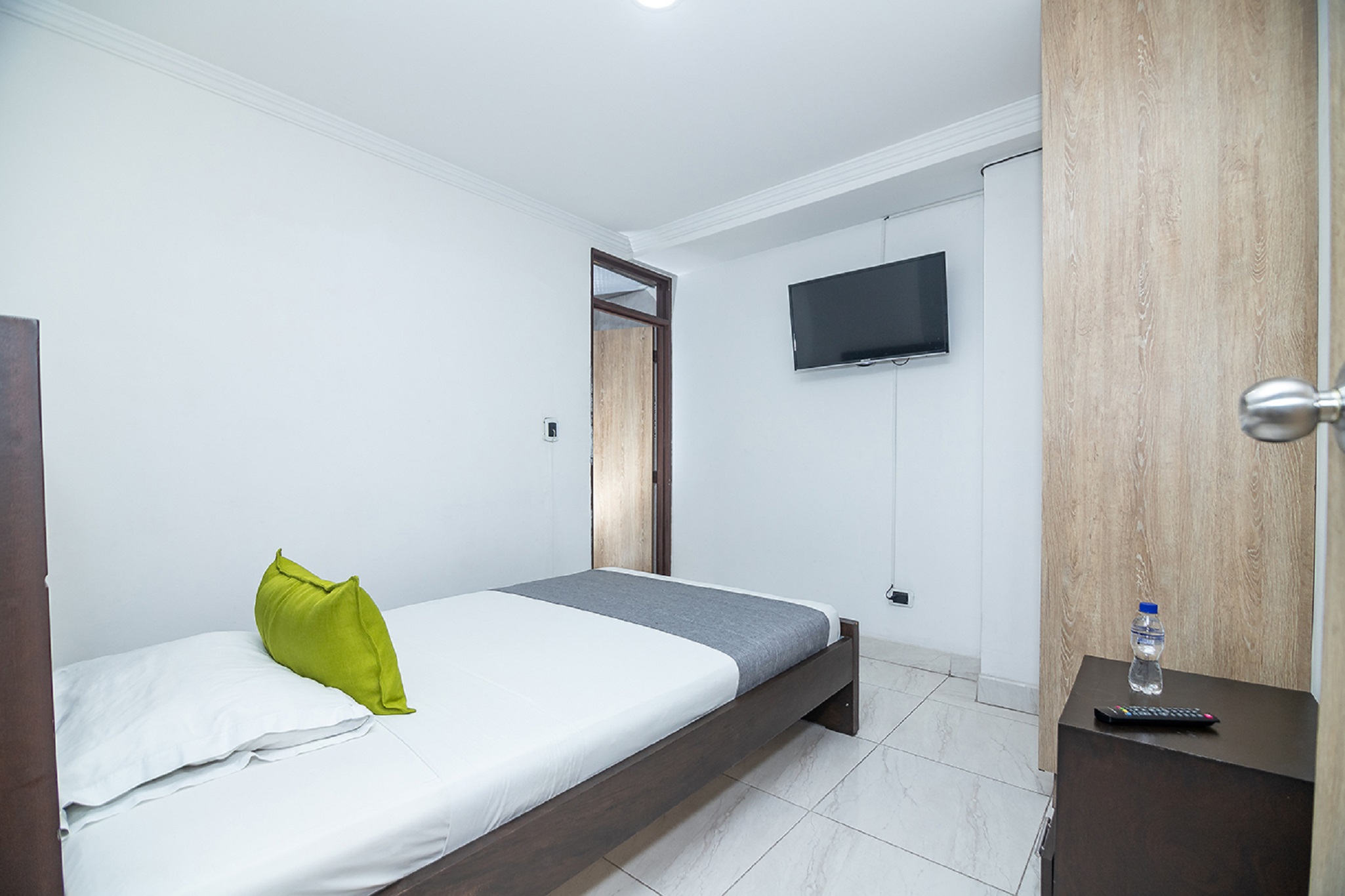 Hotel Ayenda Olimpa 1144
