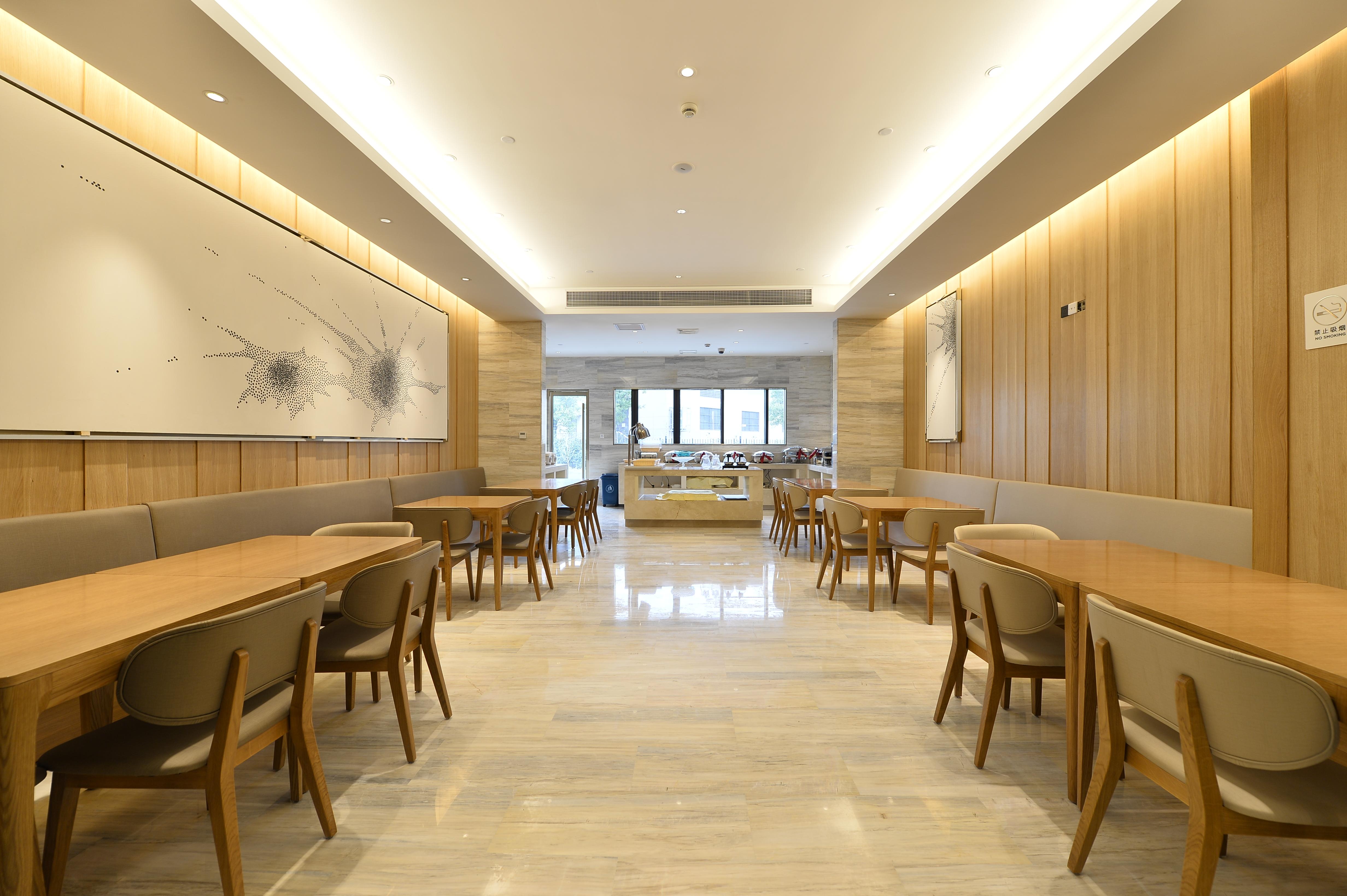 Ji Hotel (Shanghai Jindu Road Branch)