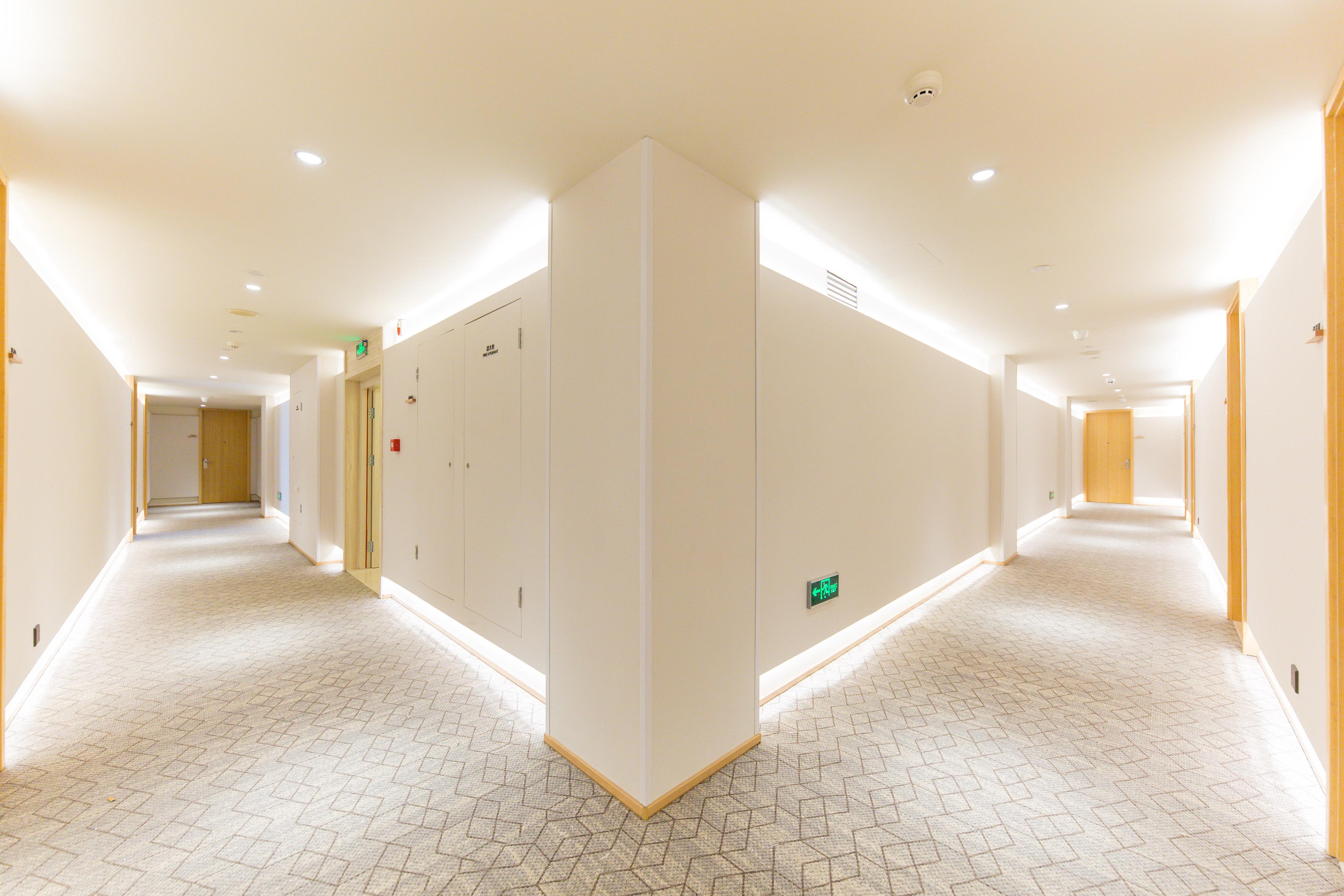 Ji Hotel (Dongying Dongcheng)