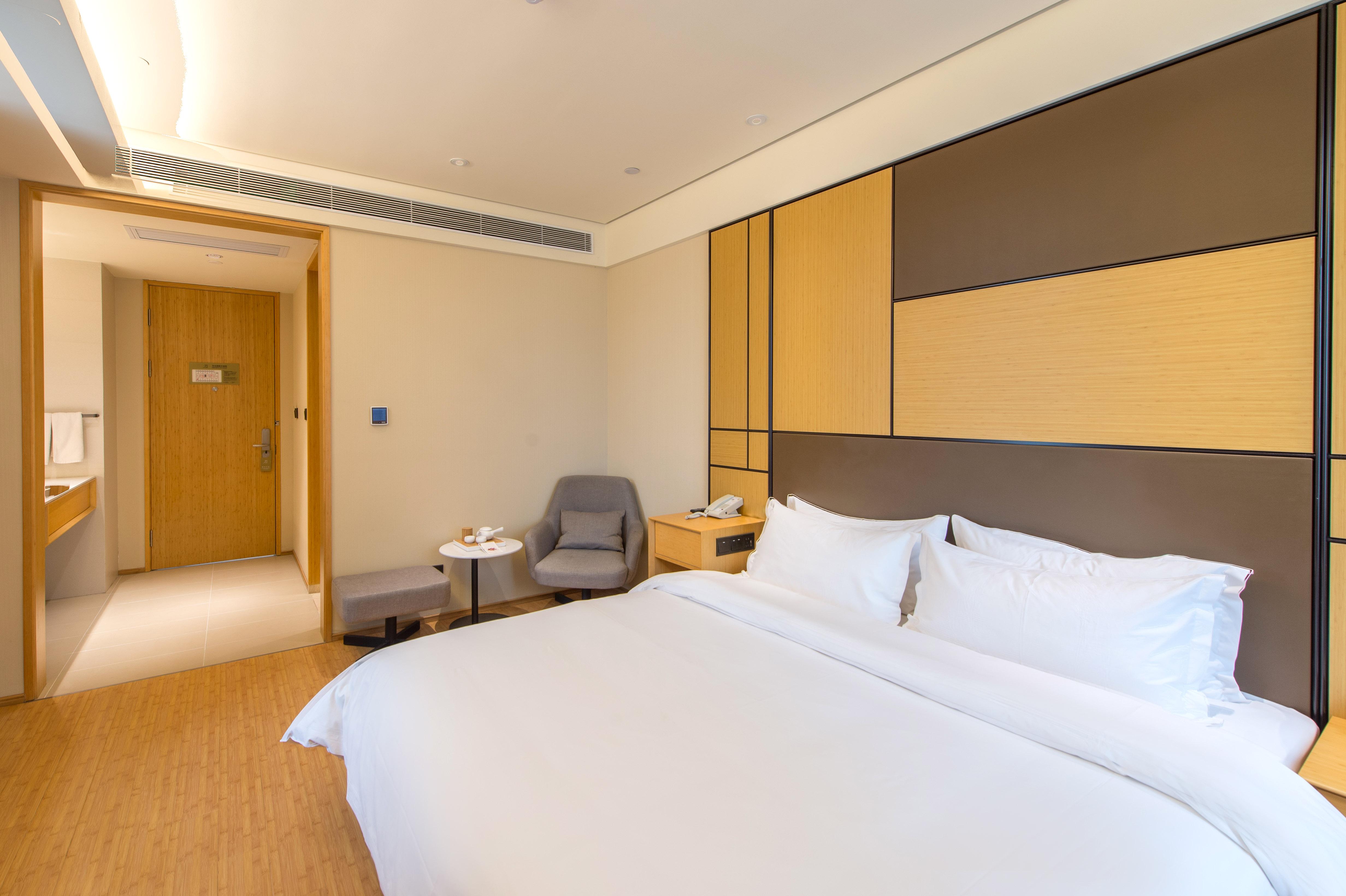 Ji Hotel (Linfen Zhongda Street)