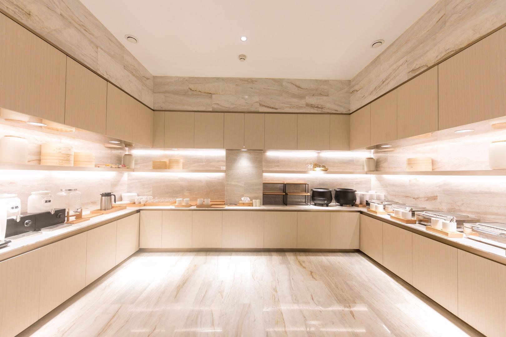 JI Hotel (Beijing Shangdi Anningzhuang)