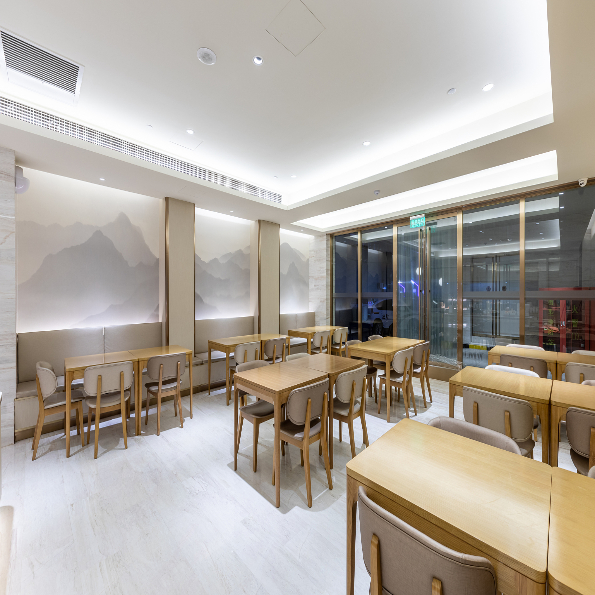 Ji Hotel (Wueksong Yongding Road)