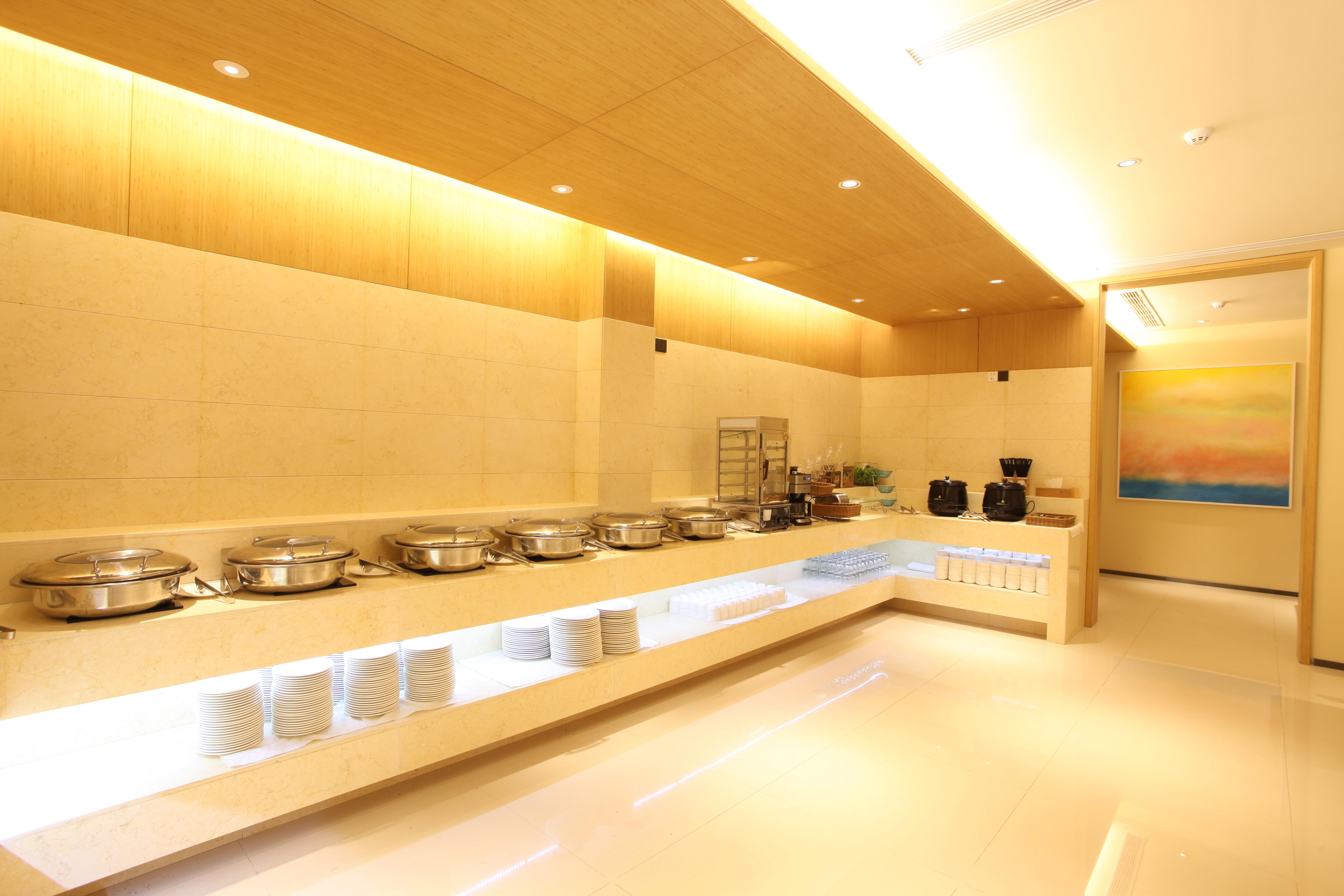 Ji Hotel (Nanjing Chaotian Palace)