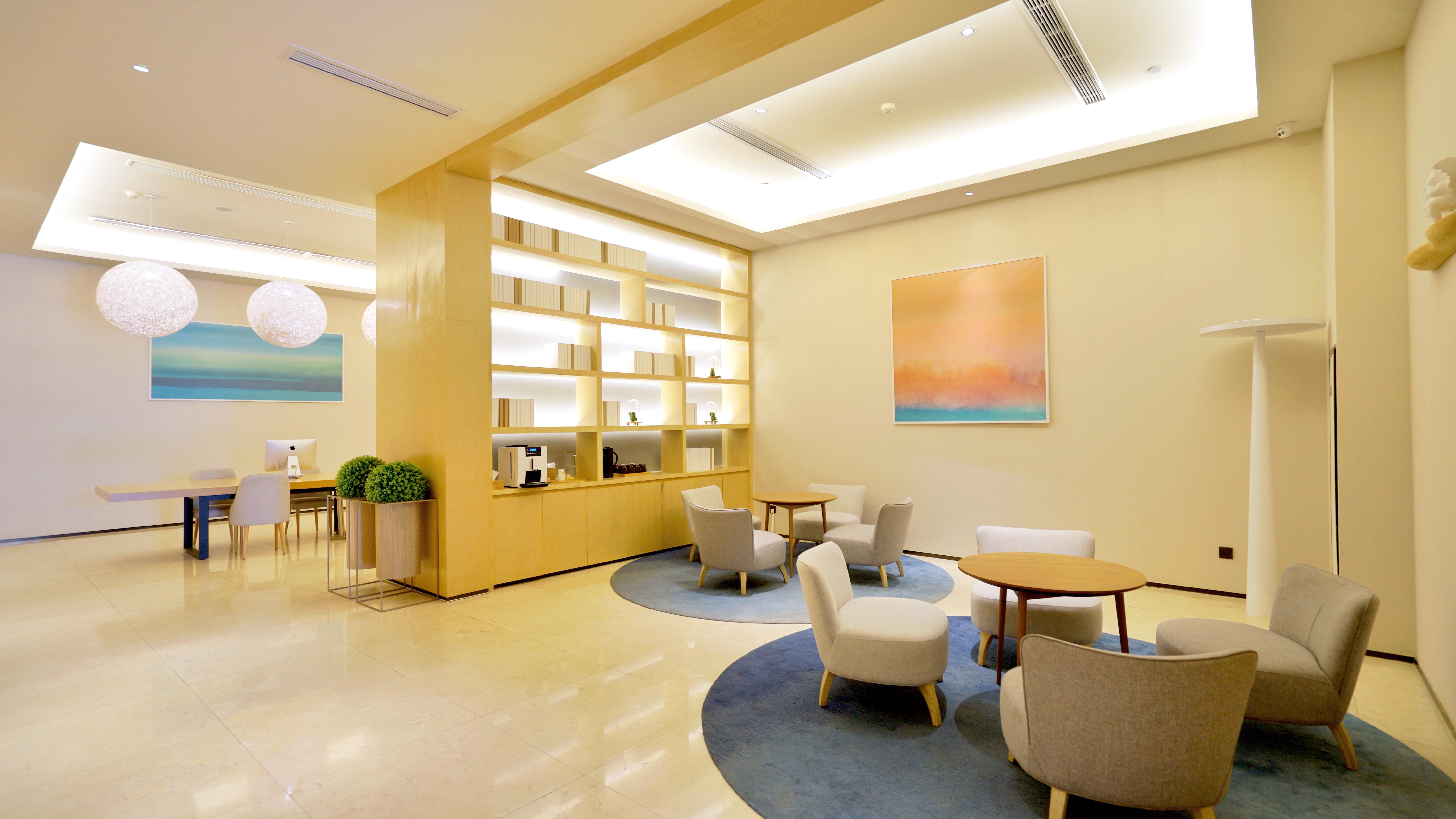 Ji Hotel (Nanjing Longpan Middle Road)