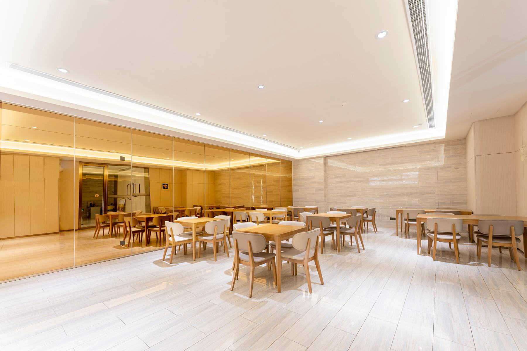 Ji Hotel (XICEC Lianqian East Road)