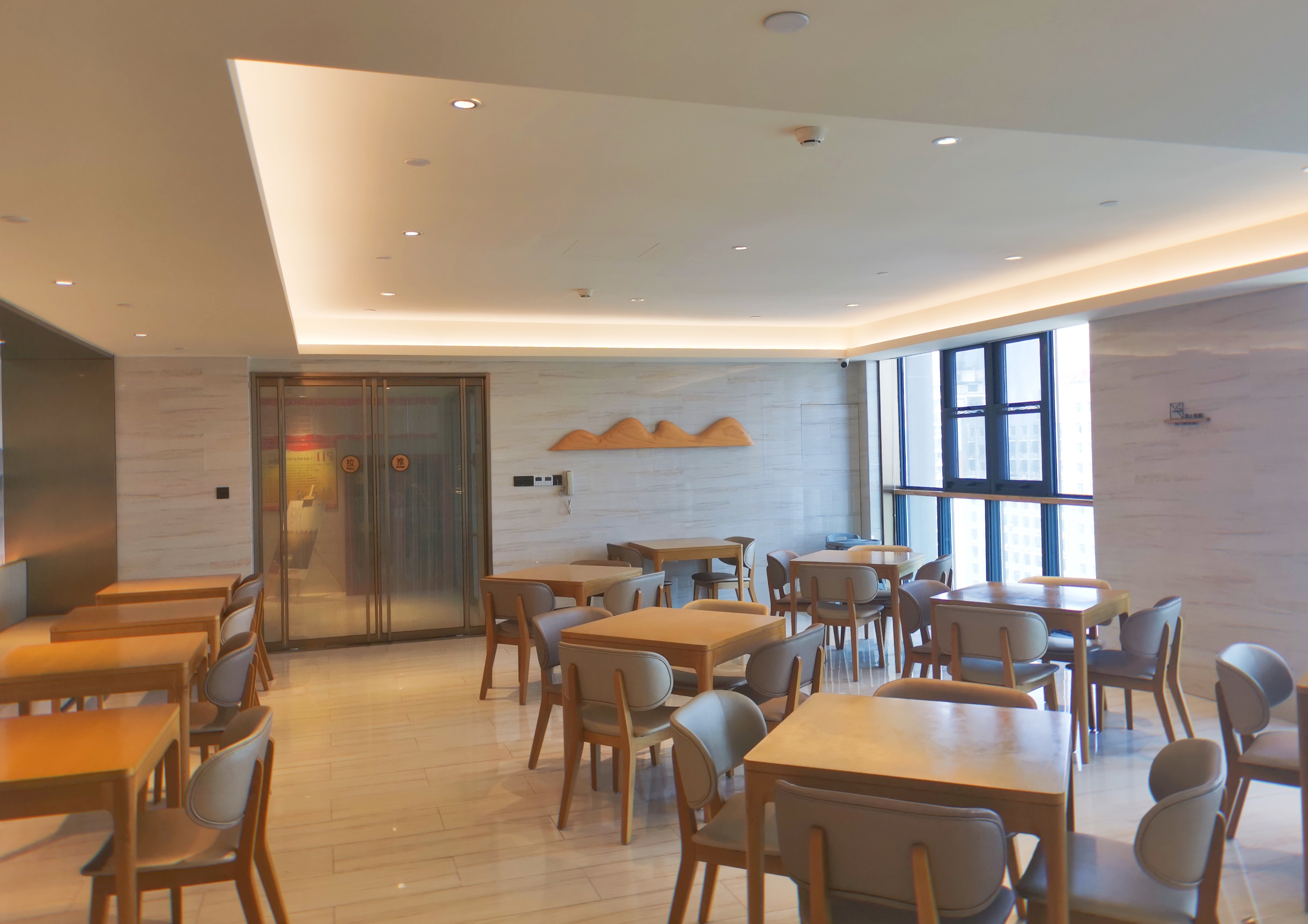Ji Hotel (Mengcheng North Road)