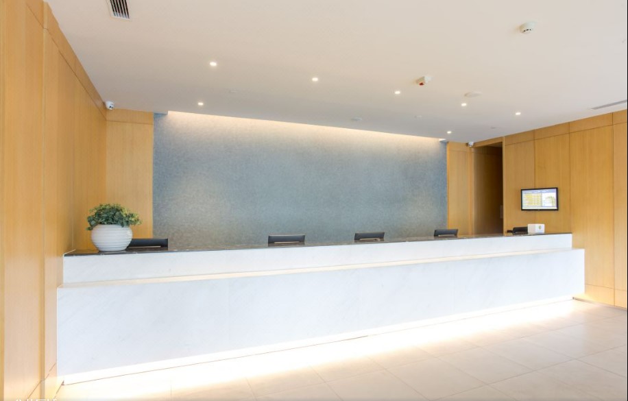 Ji Hotel (Taiyuan Wuyi Road)