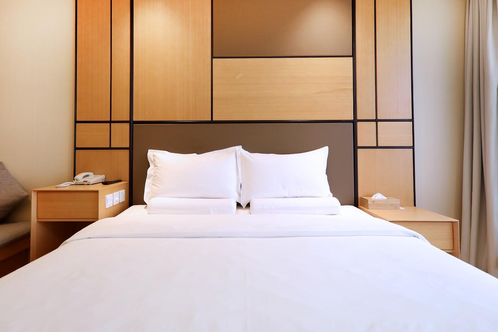 Ji Hotel (Taiyuan Economic Development Zone)
