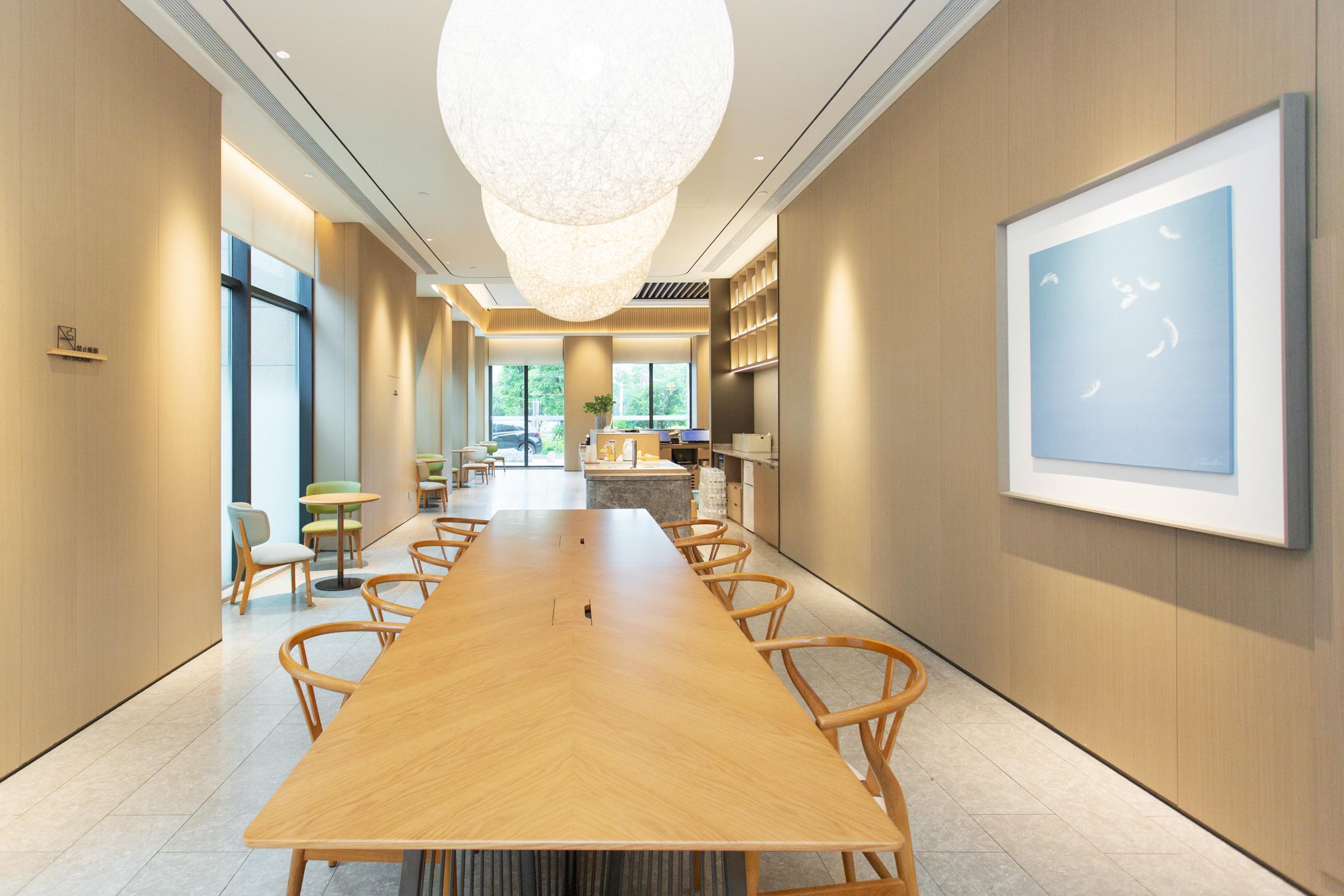 Ji Hotel (Ningbo Yinzhou Wanda)