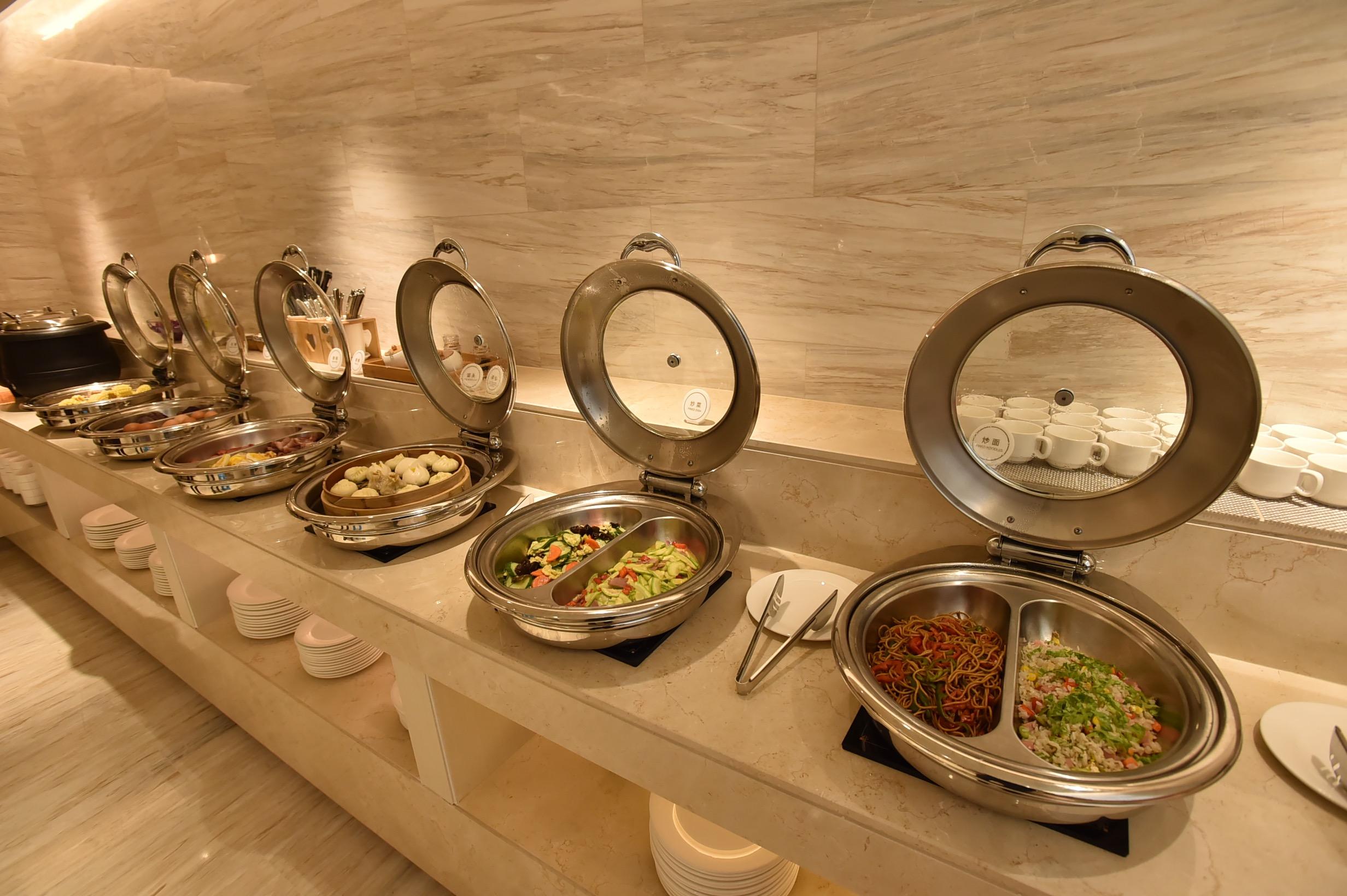 Ji Hotel (Yangzhou Wangyue Road)
