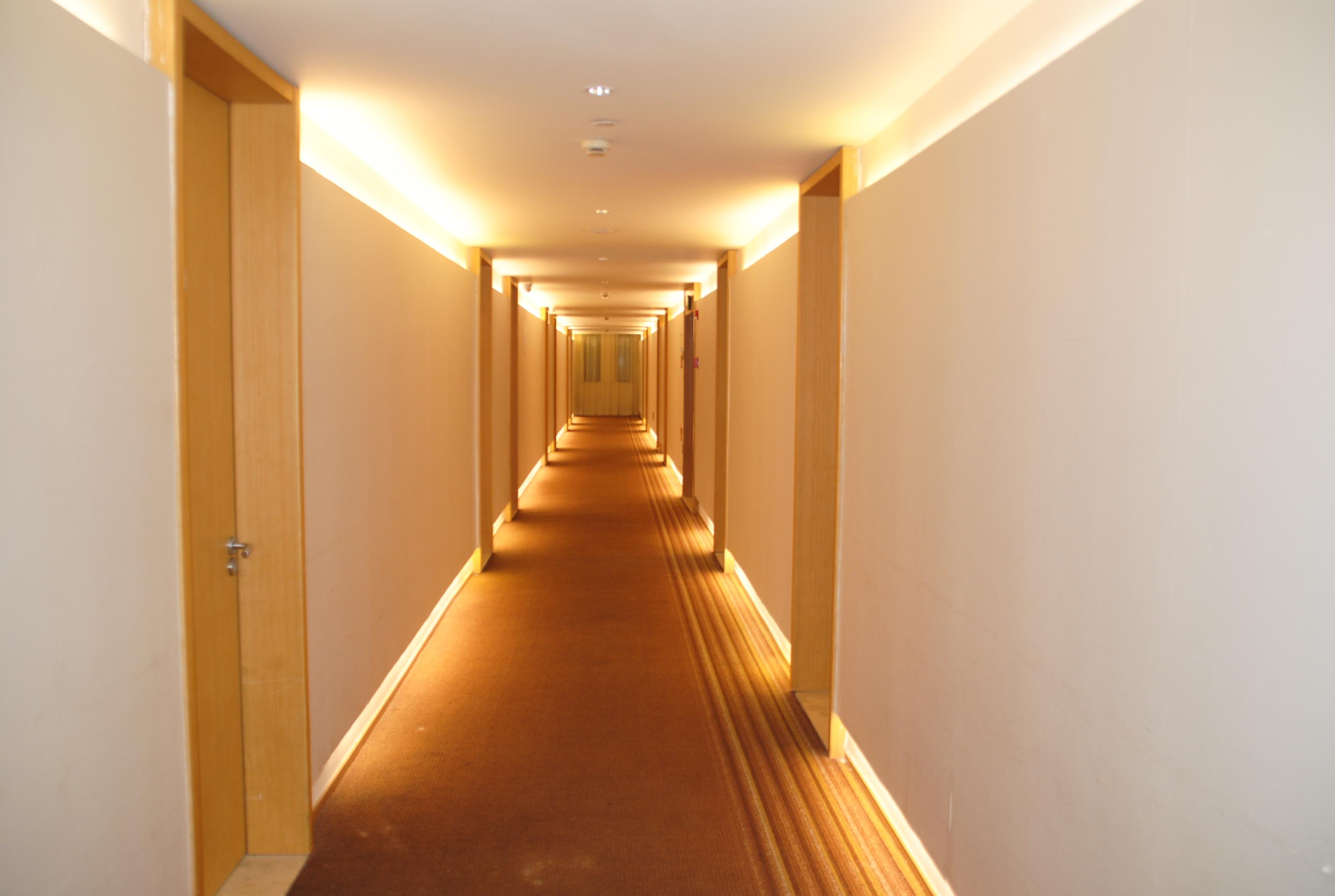 Ji Hotel (Hangzhou Xixi)