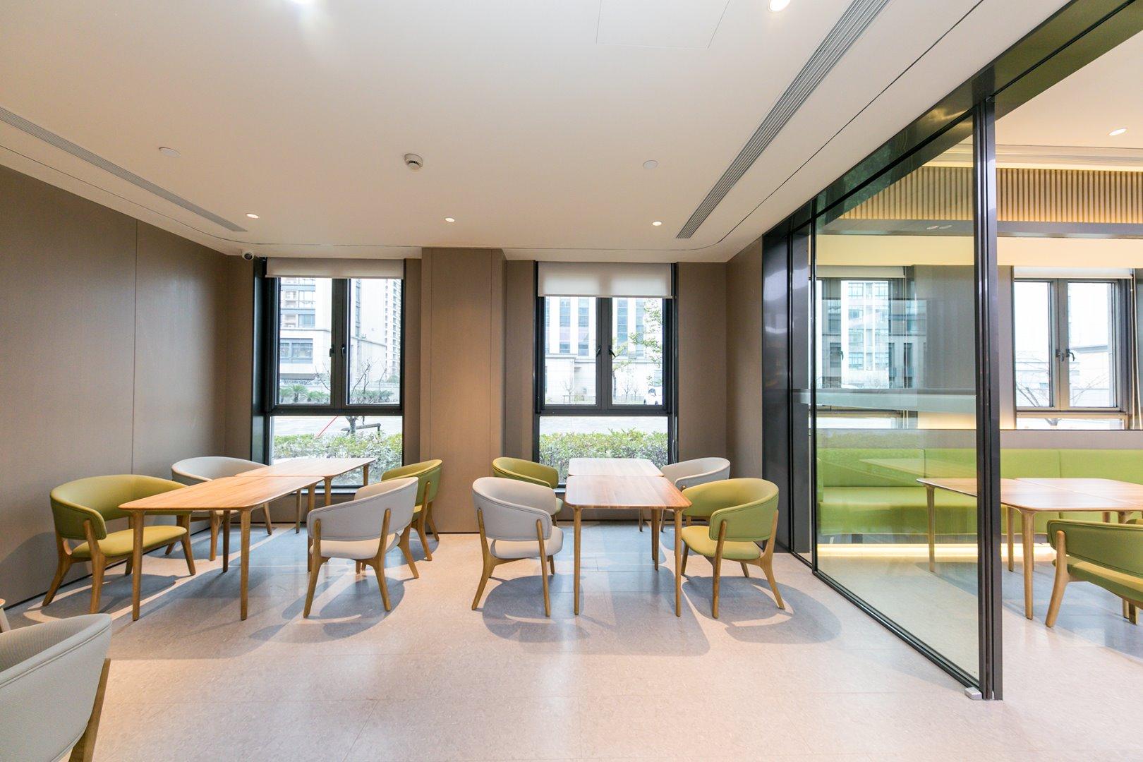 Ji Hotel (Lihua Road, Xiaoshan)