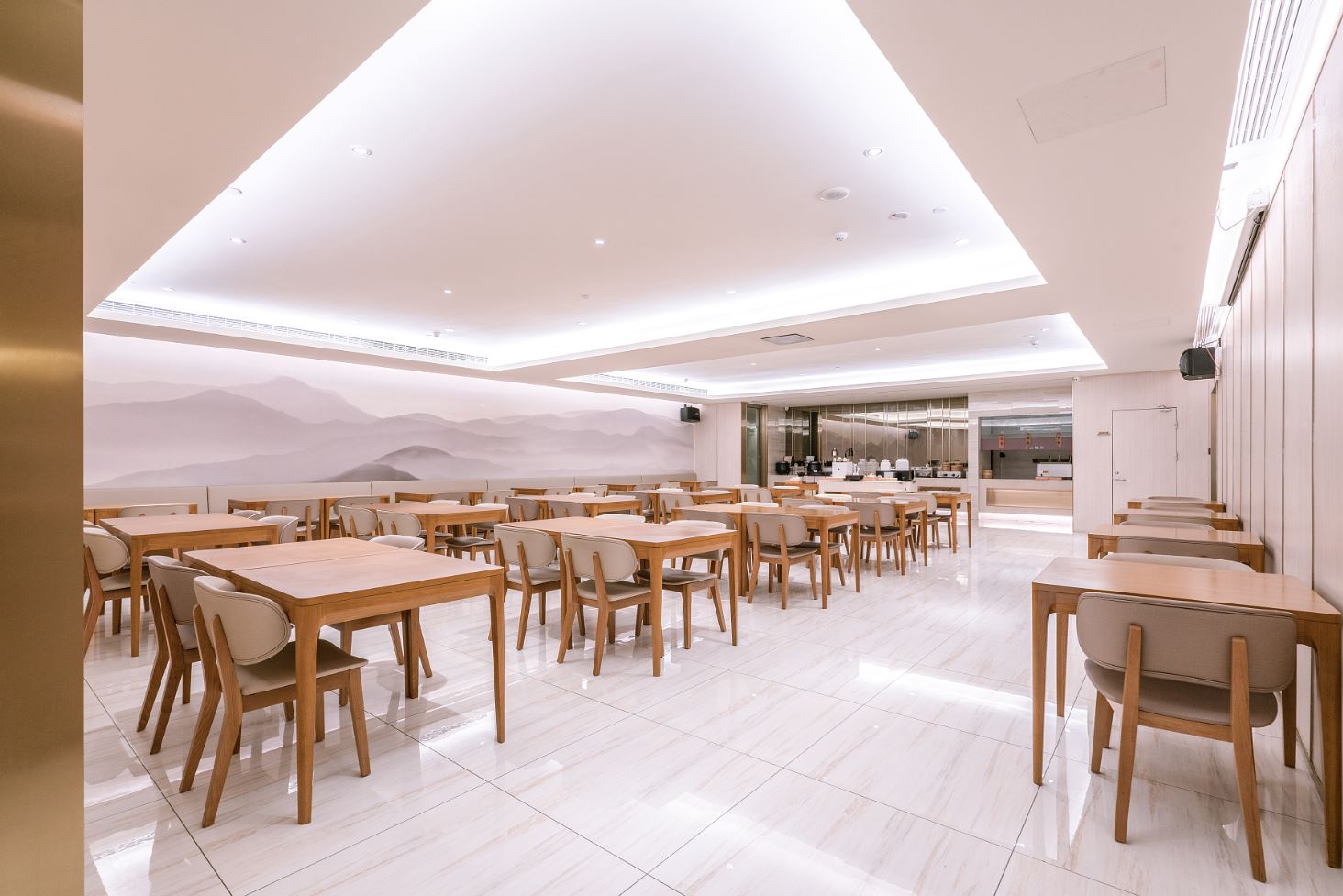 Ji Hotel (Wenzhou Wanda)