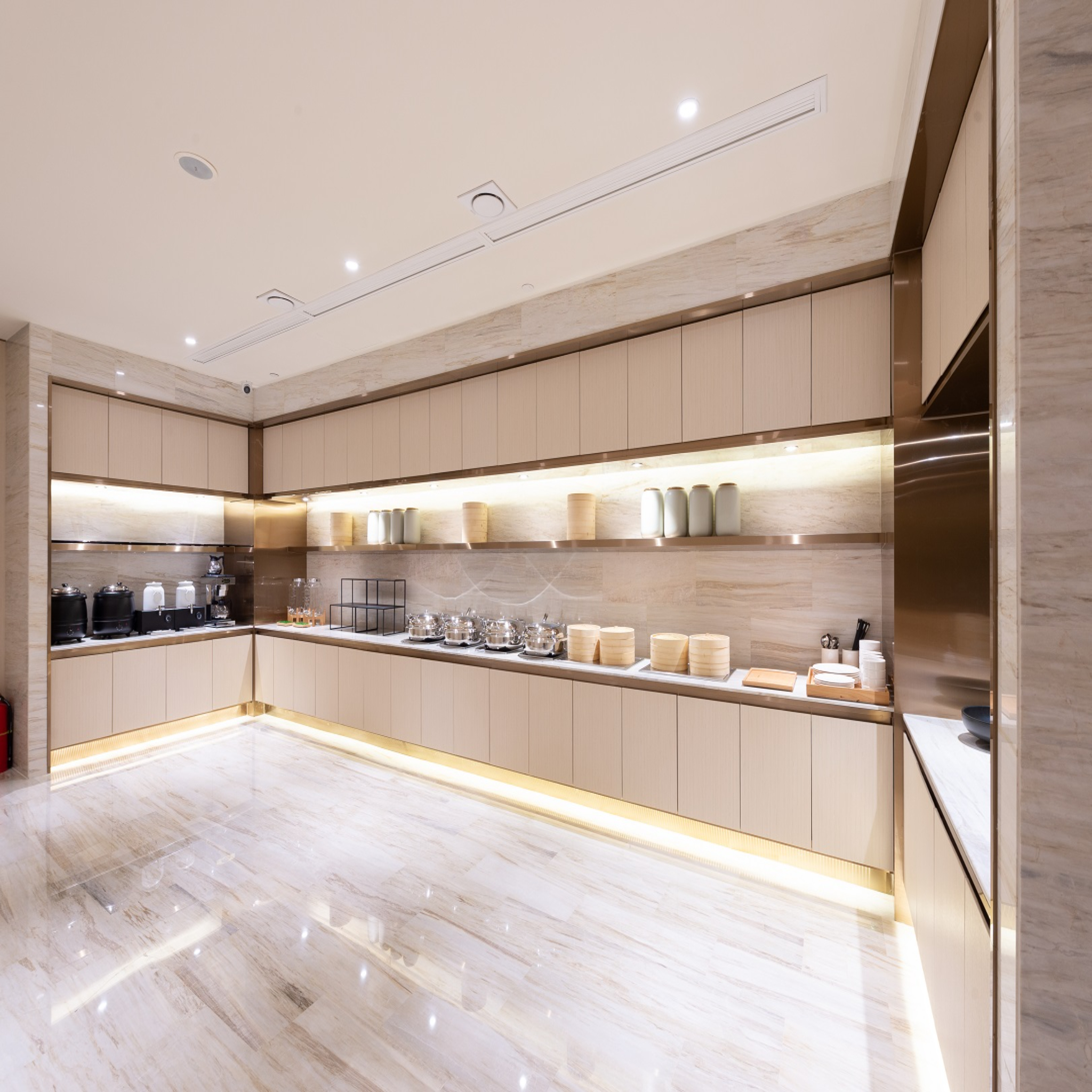 Ji Hotel (Shijiazhuang Grand Theatre)