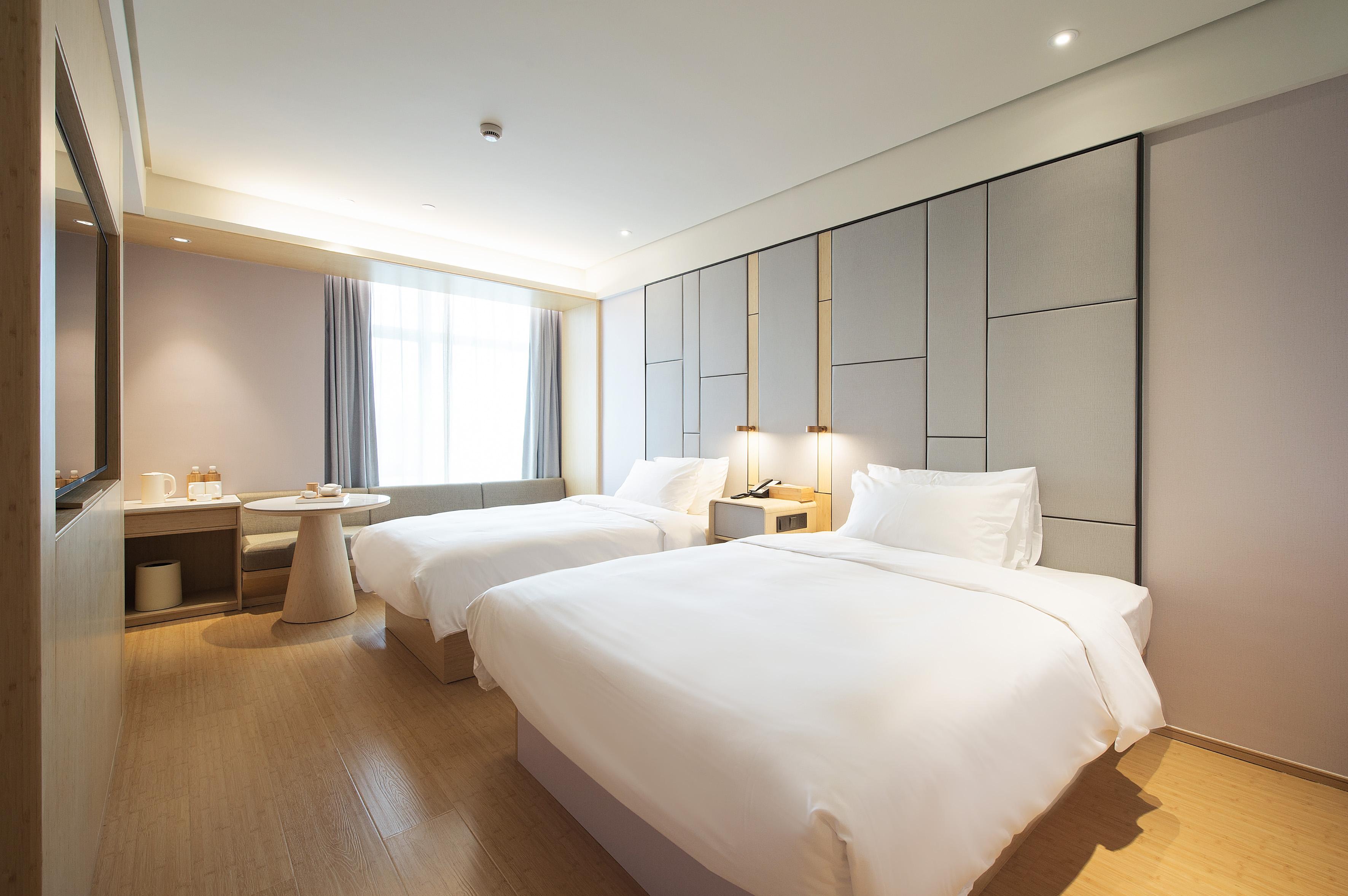 Ji Hotel (Tongliao City Government)